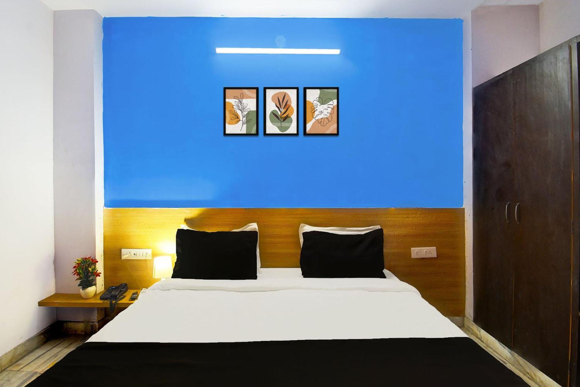 O Jawahar Nagar Hotel Jaipur