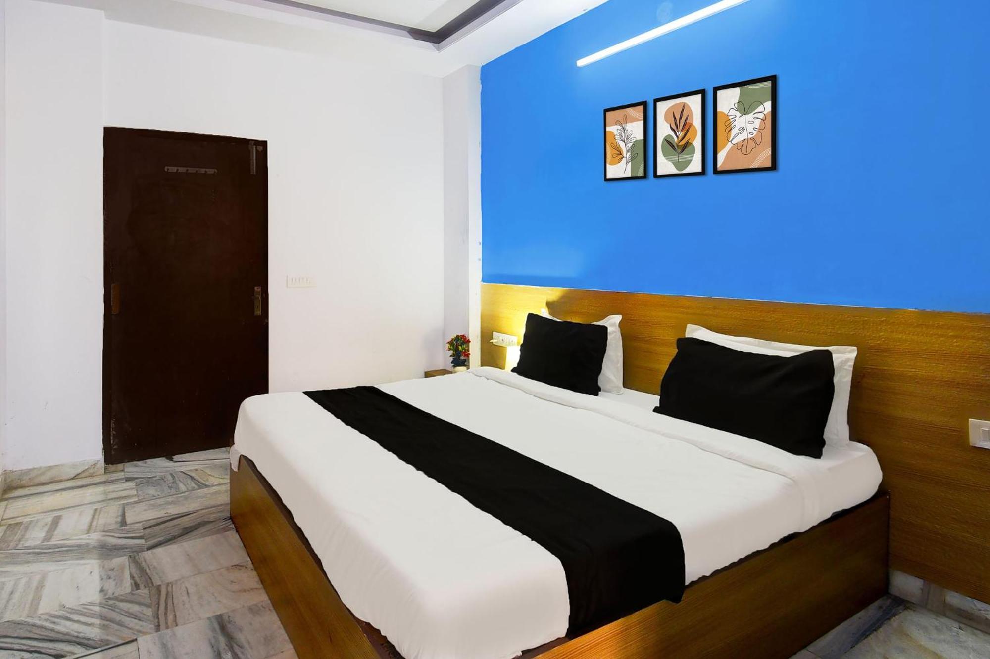 O Jawahar Nagar Hotel