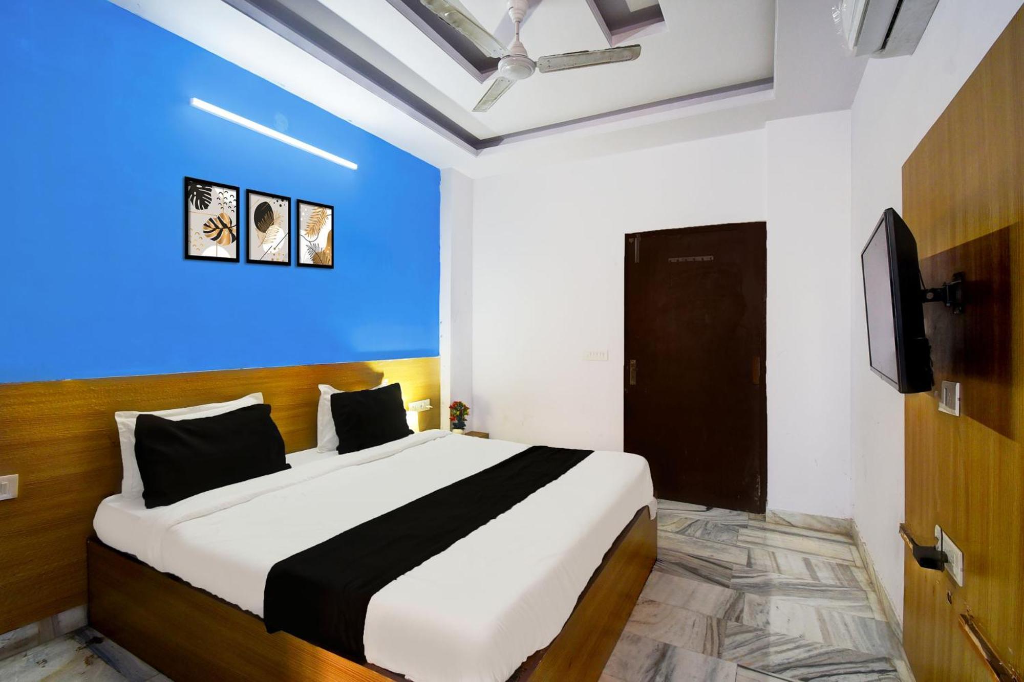 O Jawahar Nagar Jaipur