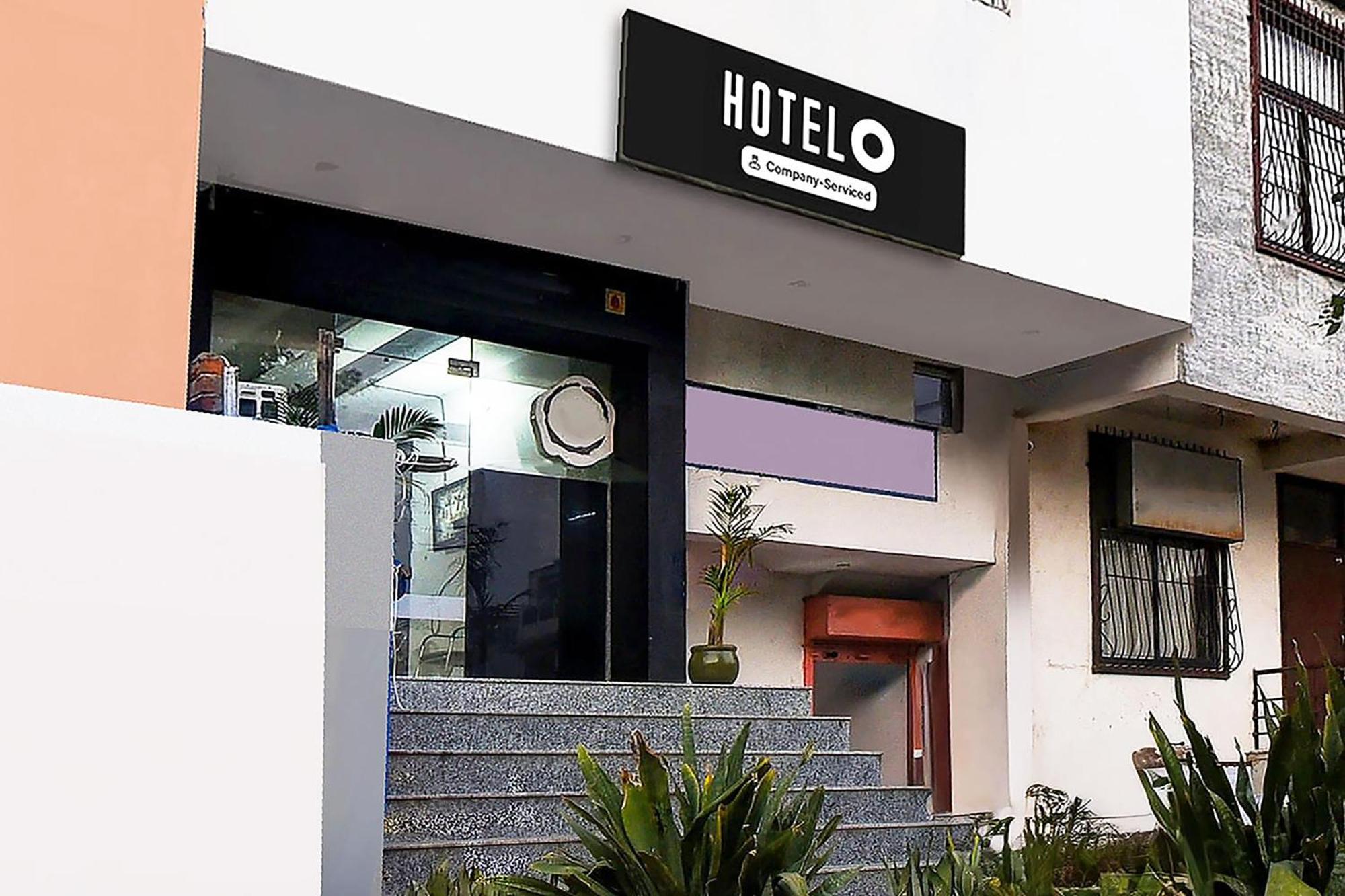O Jawahar Nagar 4* Jaipur