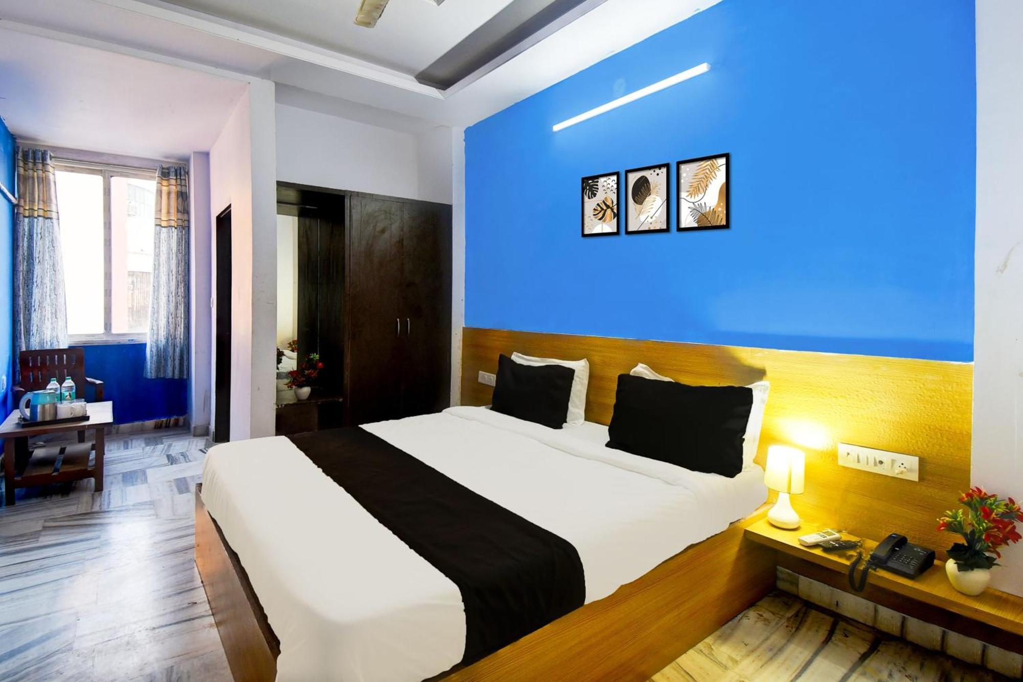 O Jawahar Nagar Hotel