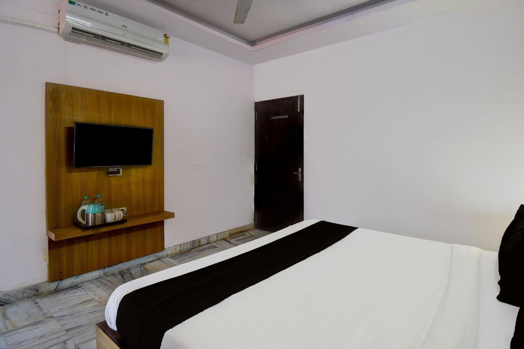 Hotel O Jawahar Nagar