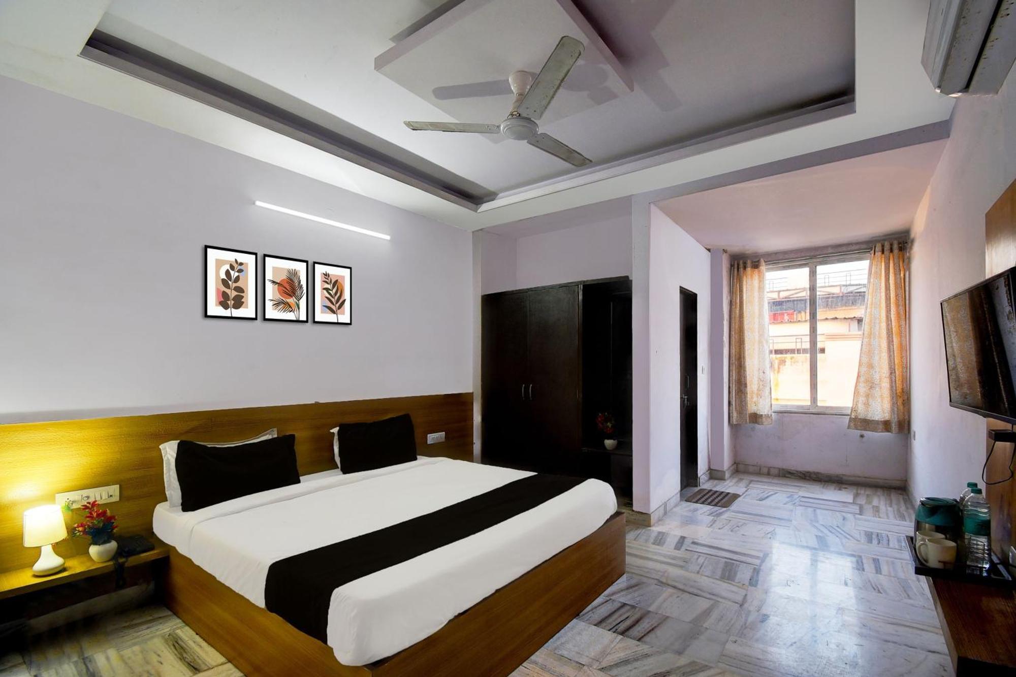Hotel O Jawahar Nagar 4*