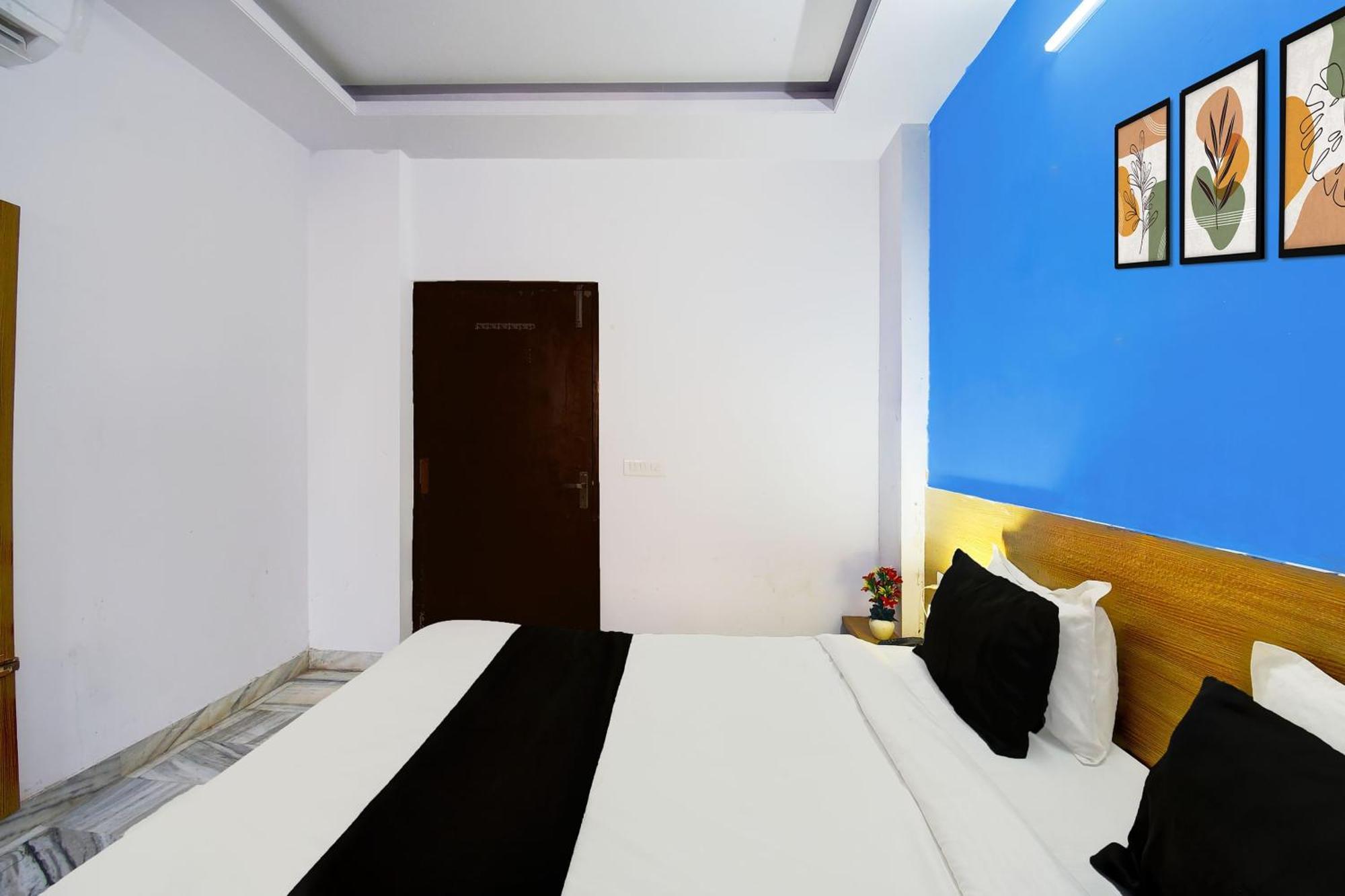 O Jawahar Nagar 4*