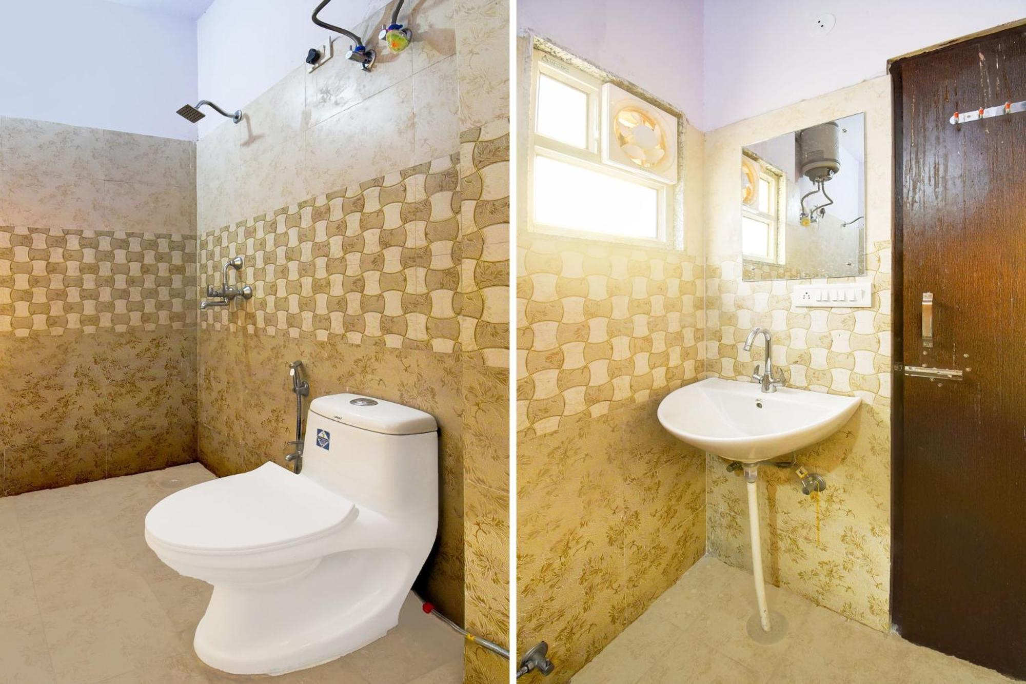 Hotel O Jawahar Nagar