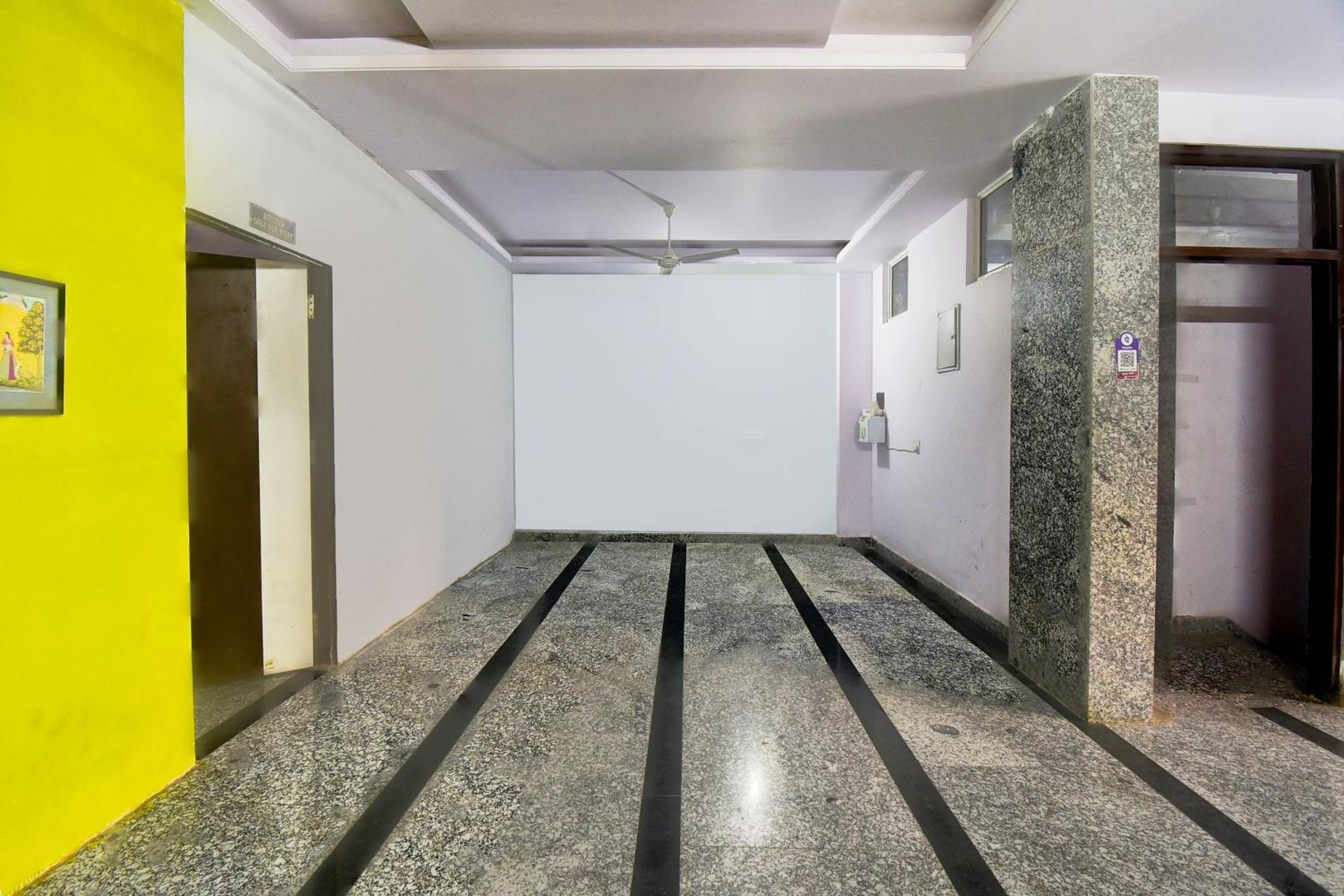 O Jawahar Nagar Hotel 4*