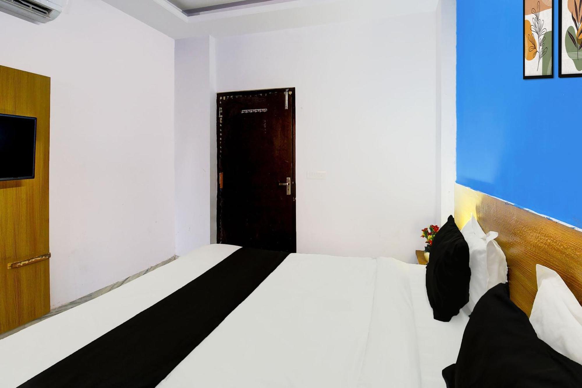 O Jawahar Nagar Hotel Jaipur