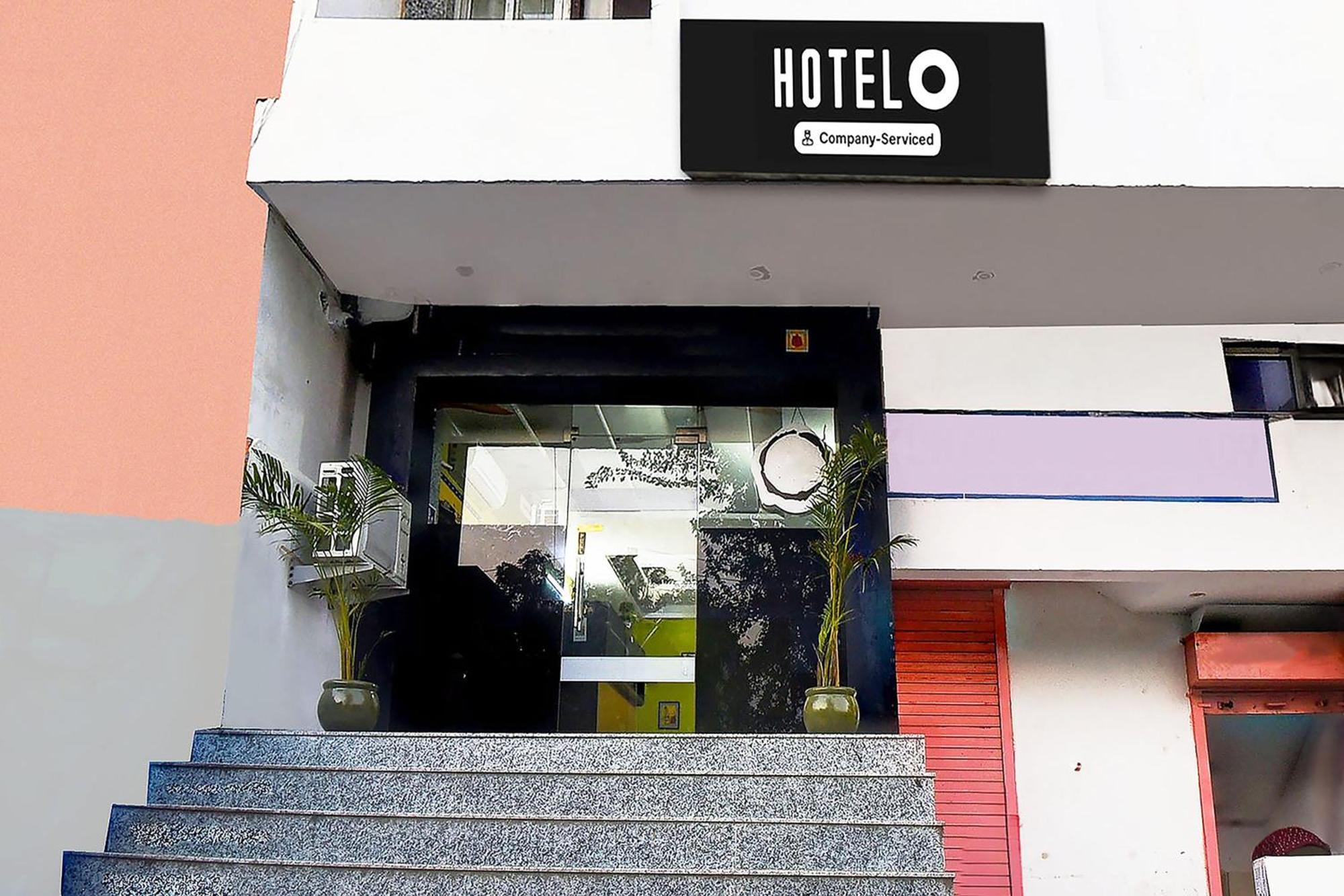 O Jawahar Nagar 4*
