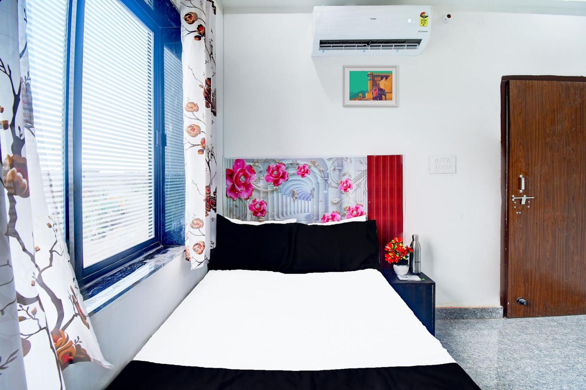 O Jmd And Restaurant Hotel Jaipur