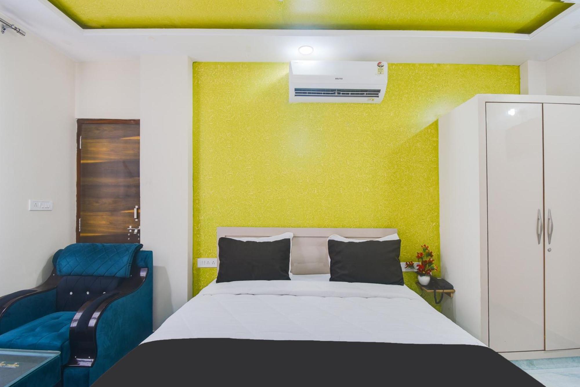 O Shree Shyam 3* Jaipur