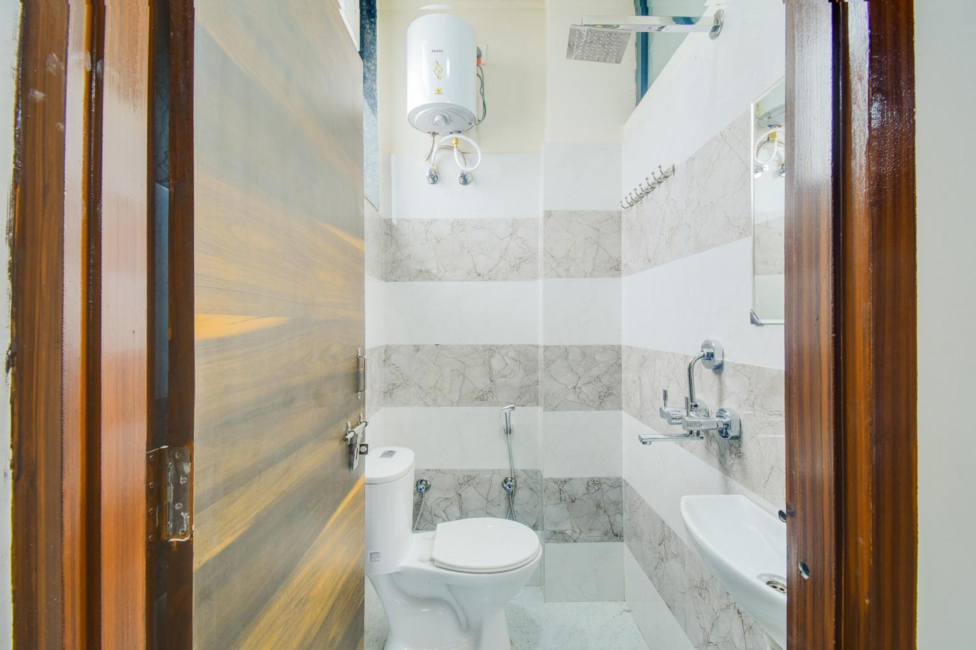 Hotel O Shree Shyam Jaipur