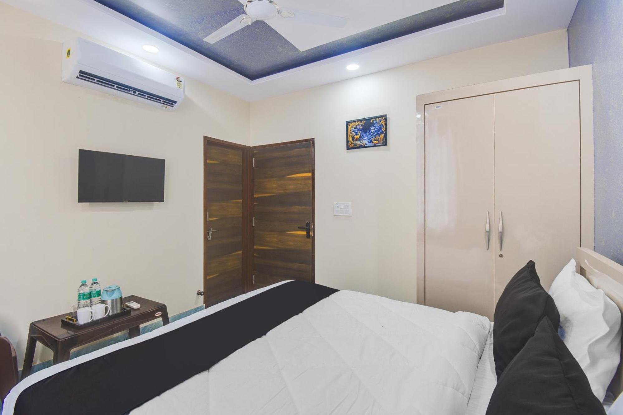 O Shree Shyam Hotel Jaipur