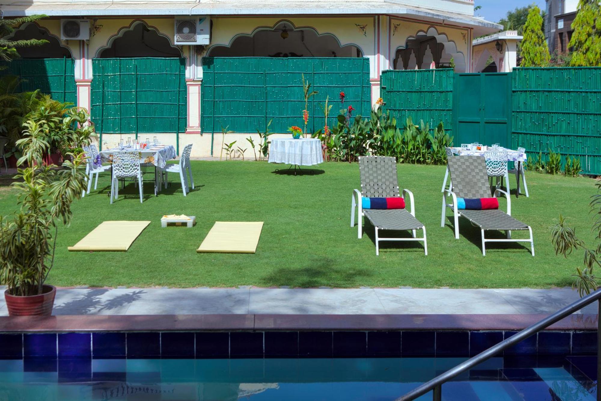 Ikshana - A Boutique Jaipur