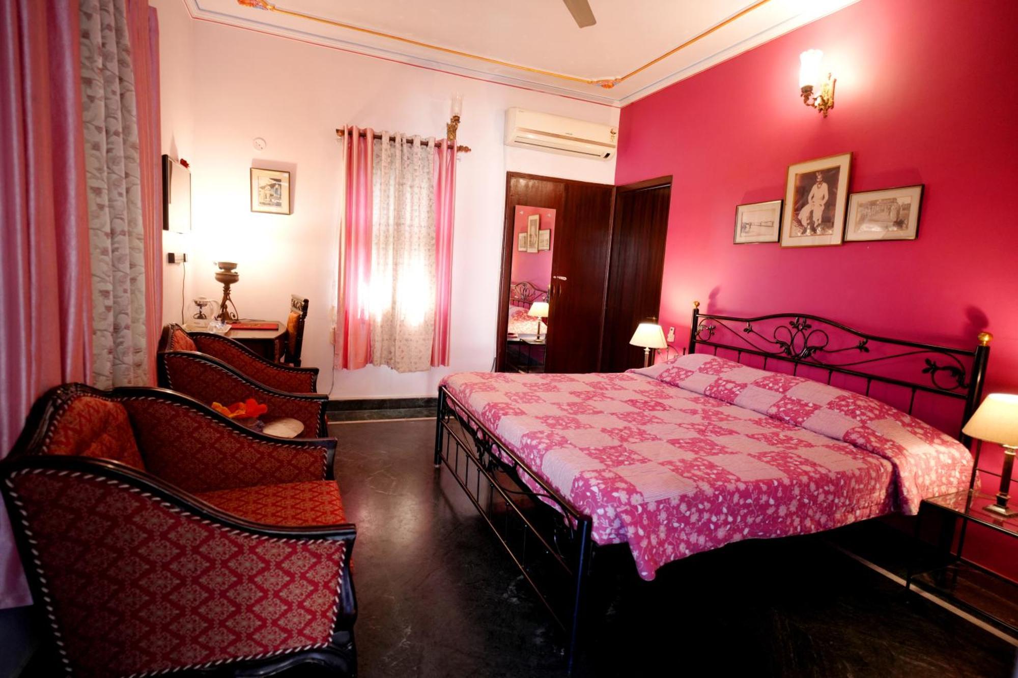 Ikshana - A Boutique * Jaipur