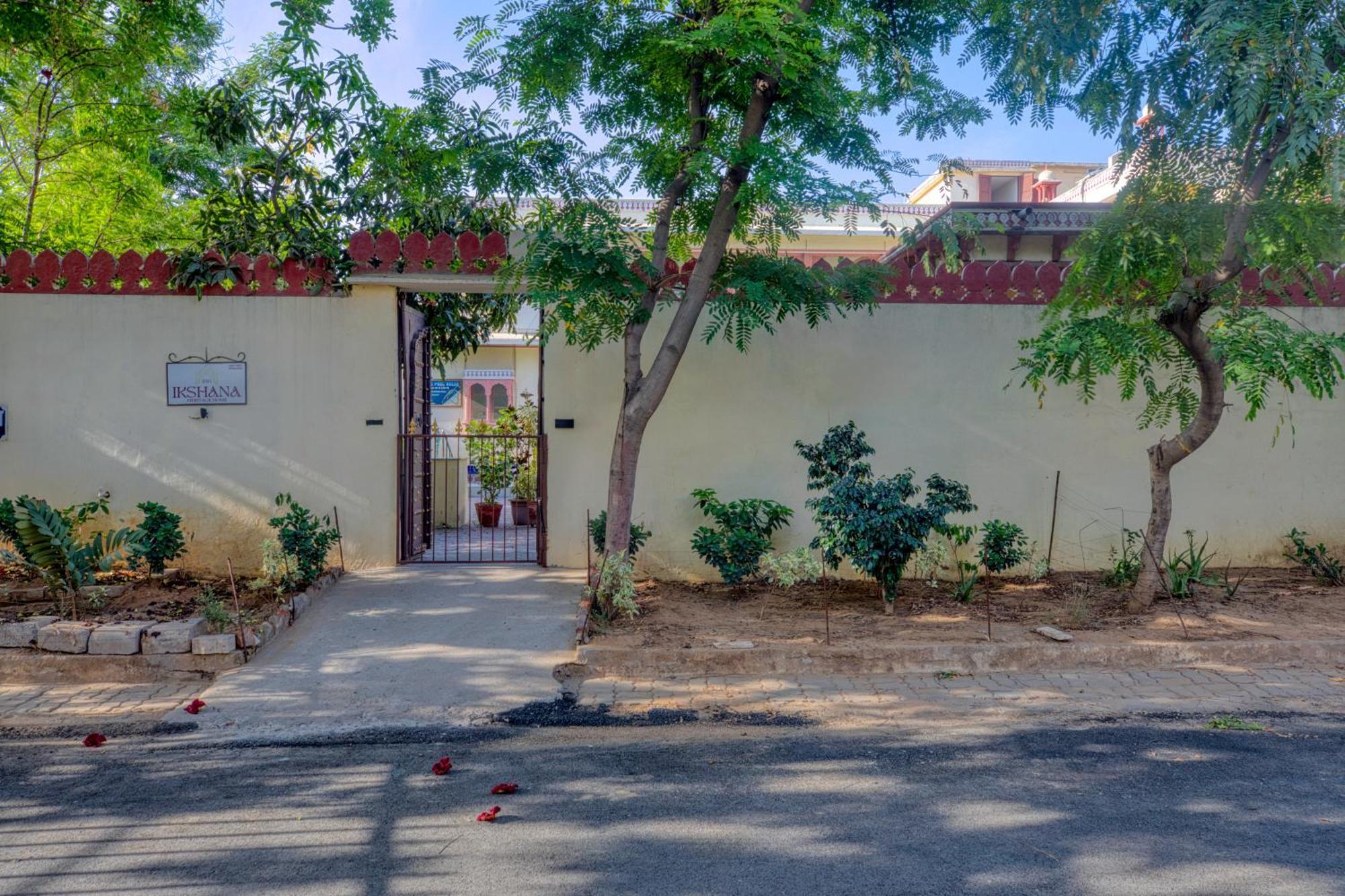 Ikshana - A Boutique Homestay