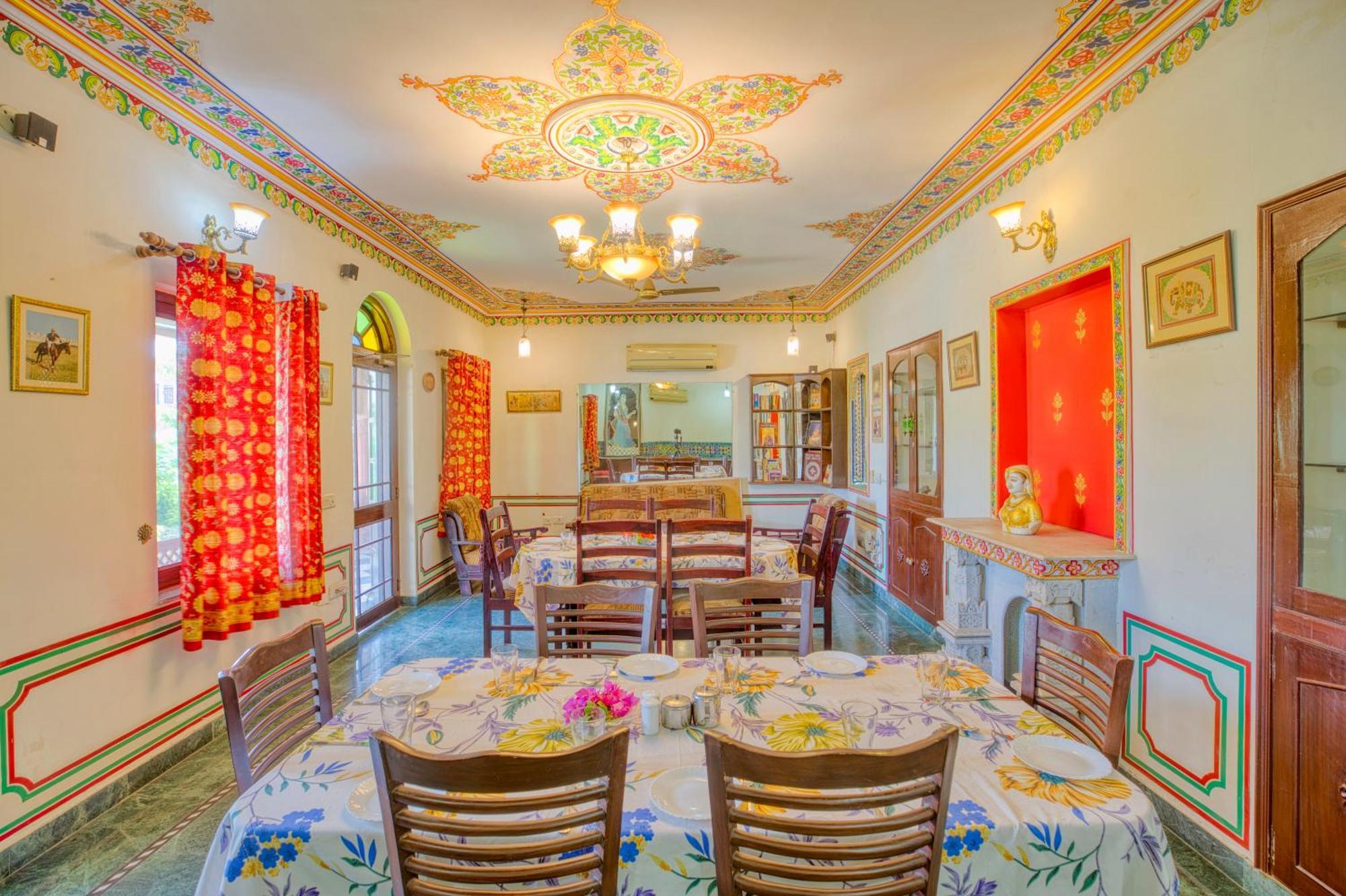Ikshana - A Boutique * Jaipur