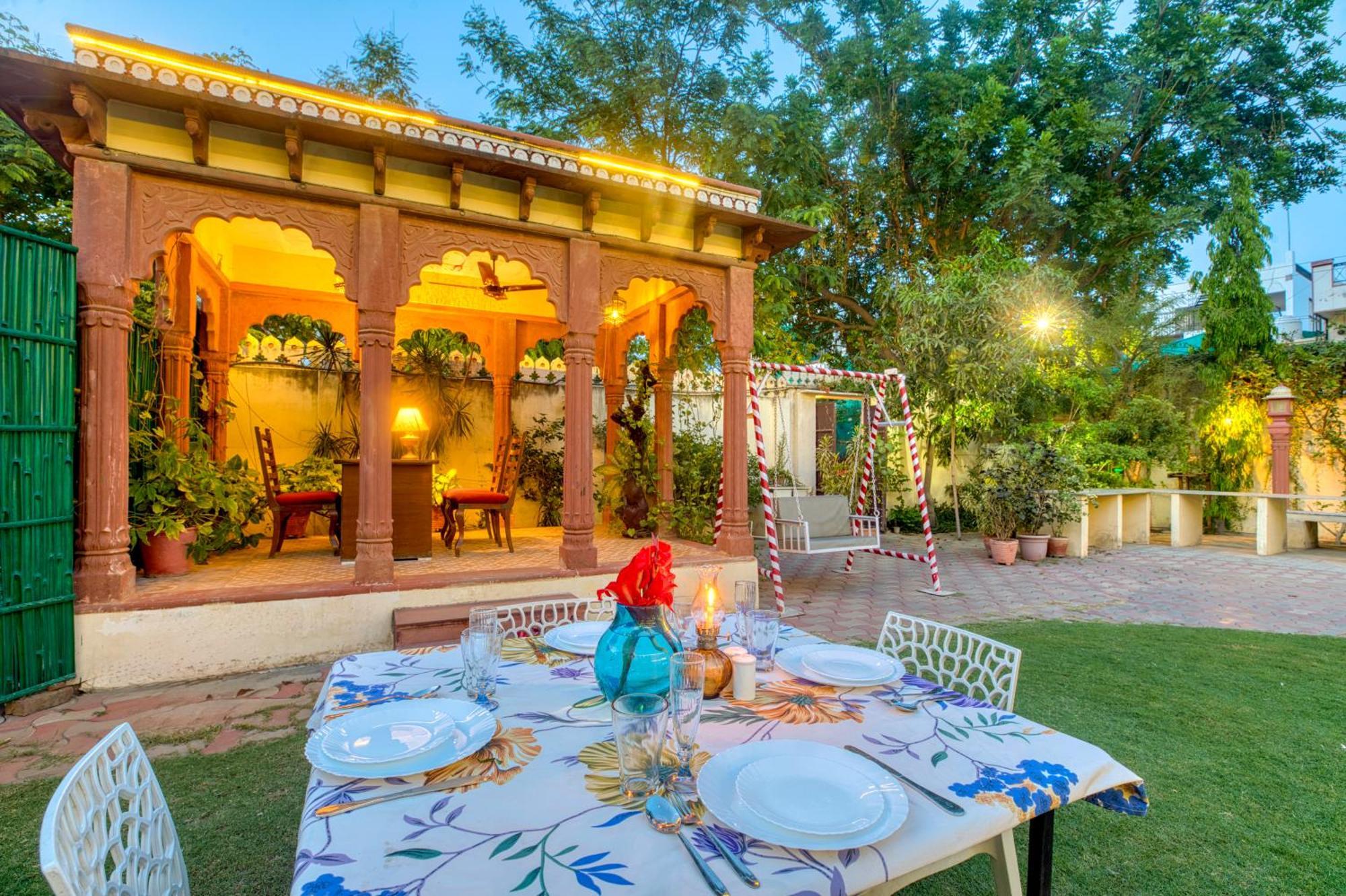 Ikshana - A Boutique Homestay