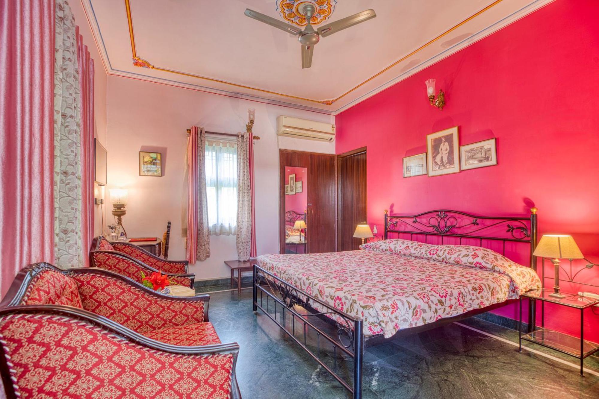 Ikshana - A Boutique Homestay *