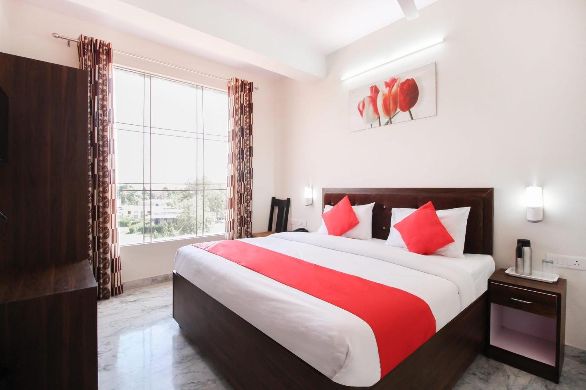 O Lotus Prime Jaipur