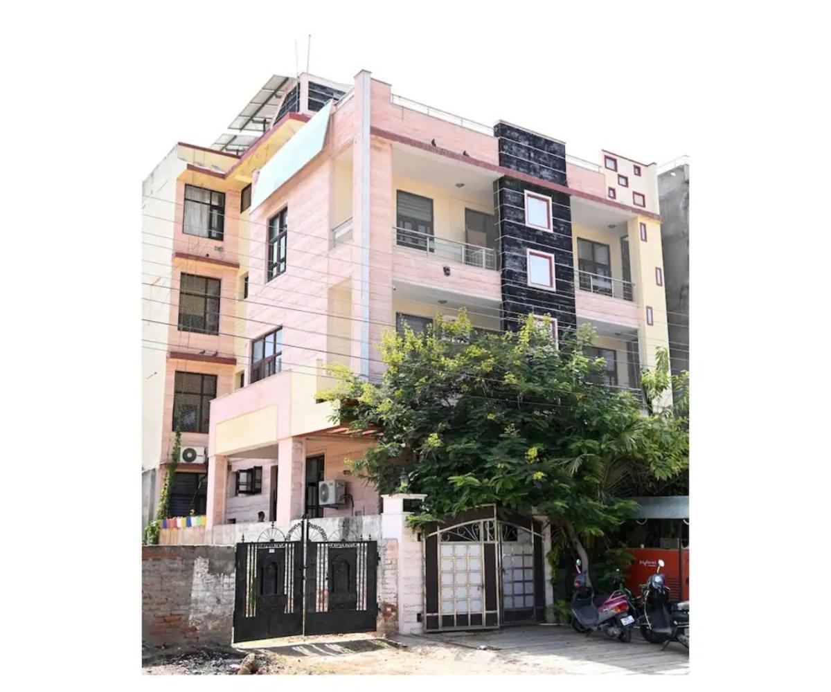 Sohanas Homestays- 2 Bhk Luxury Near International Airport