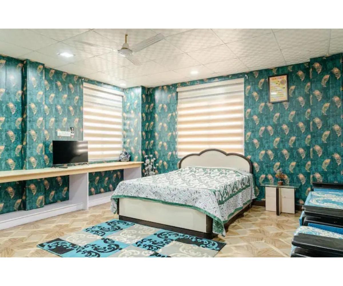 Apartment Sohanas Homestays- 2 Bhk Luxury Near International Airport *