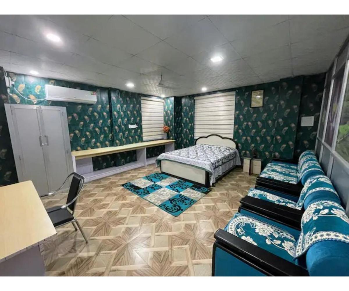 Sohanas Homestays- 2 Bhk Luxury Near International Airport *