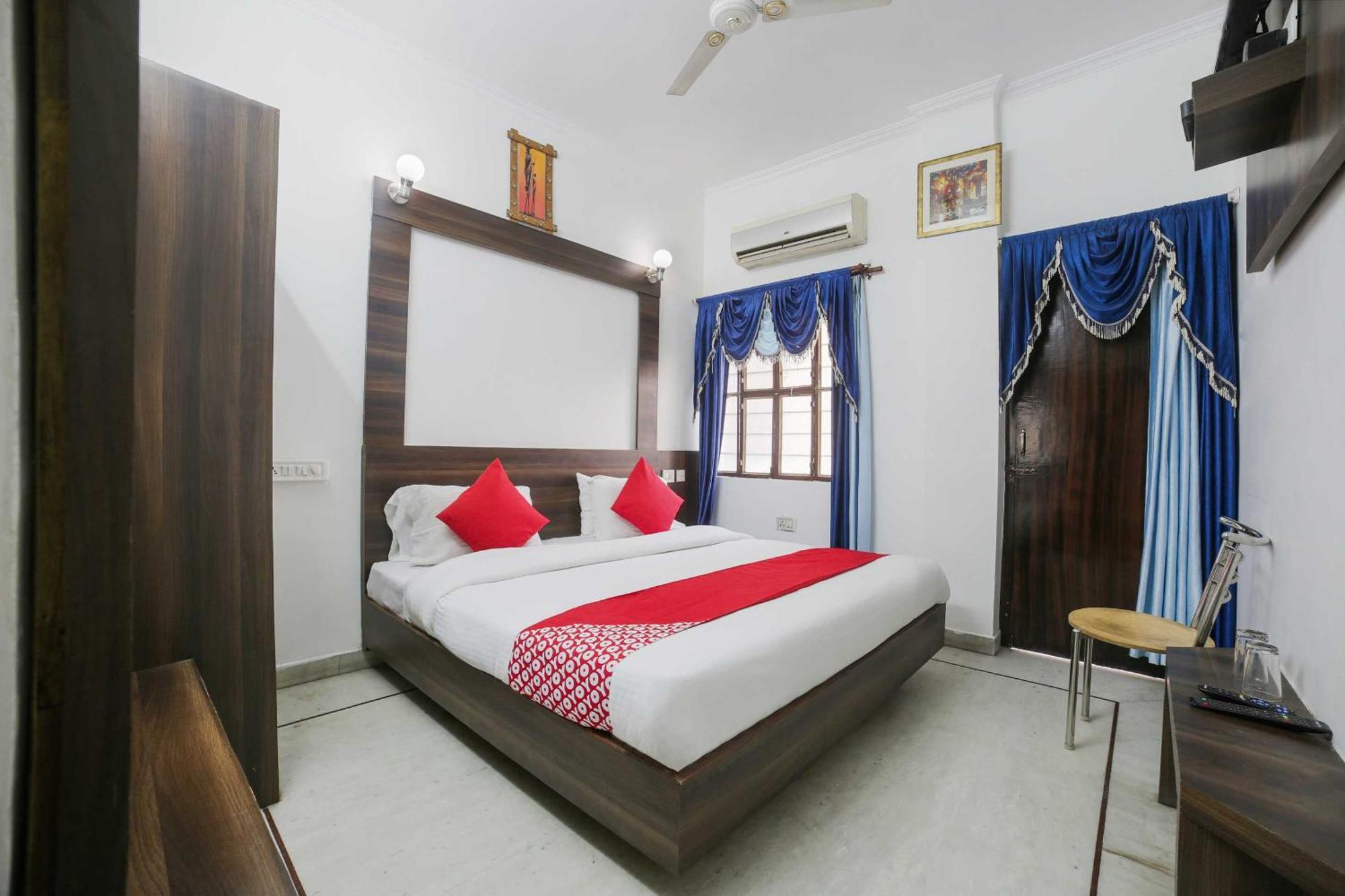 O Ridhi Sidhi Regency 3*