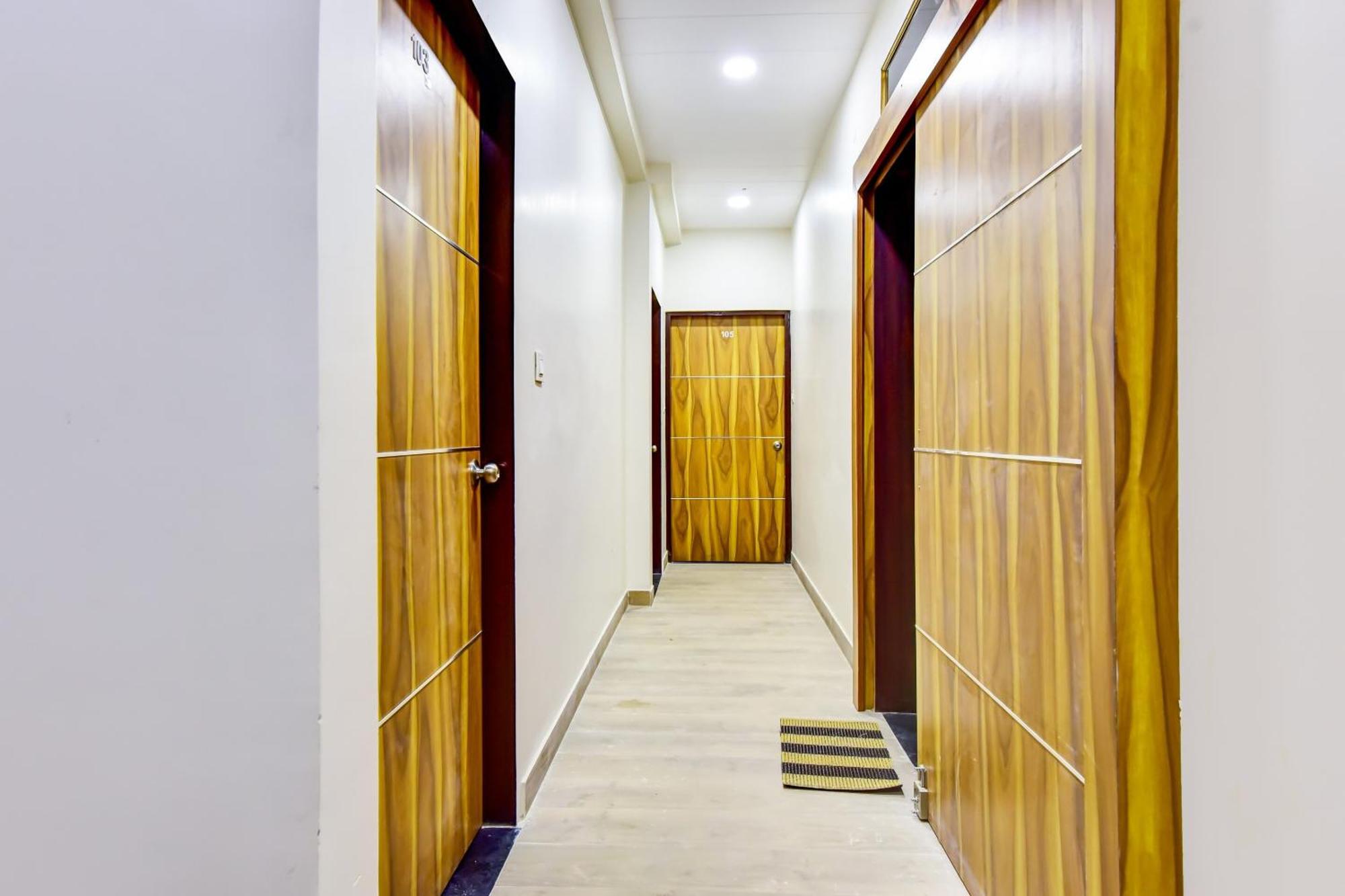 O Galassia Hotel 3*