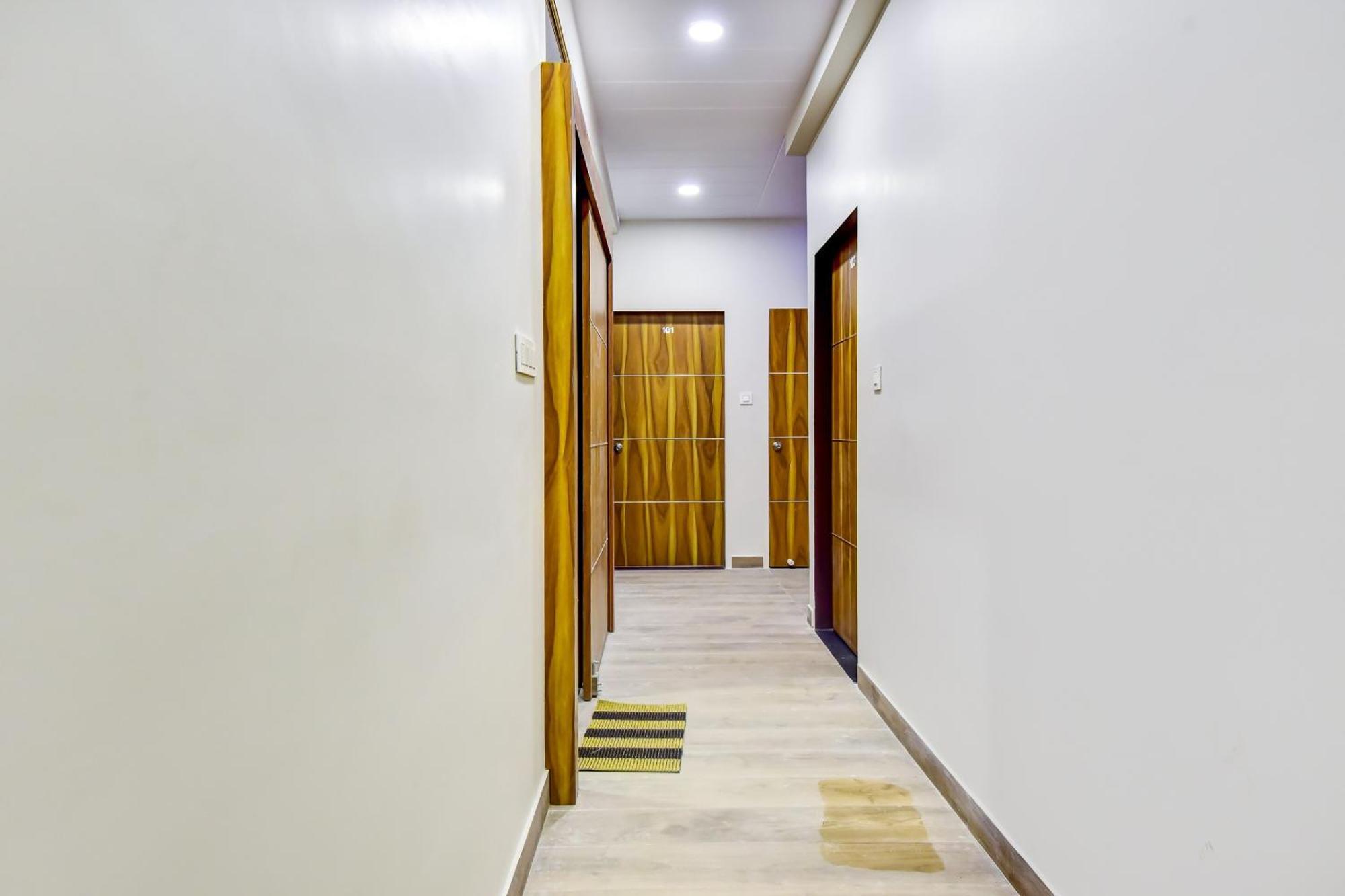 O Galassia 3* Jaipur