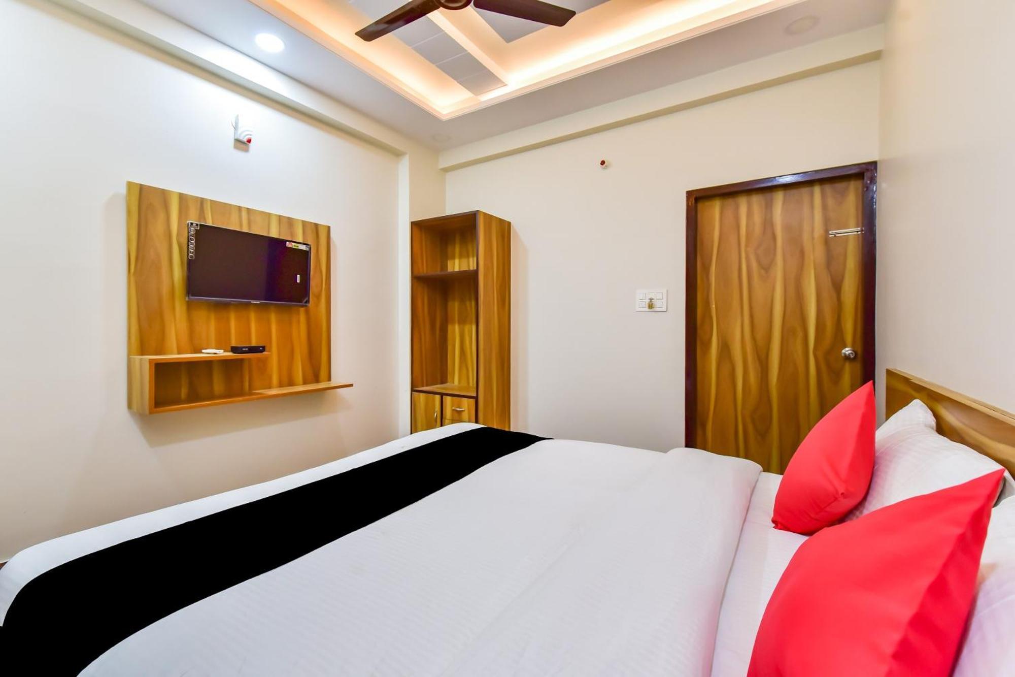 O Galassia Hotel 3*