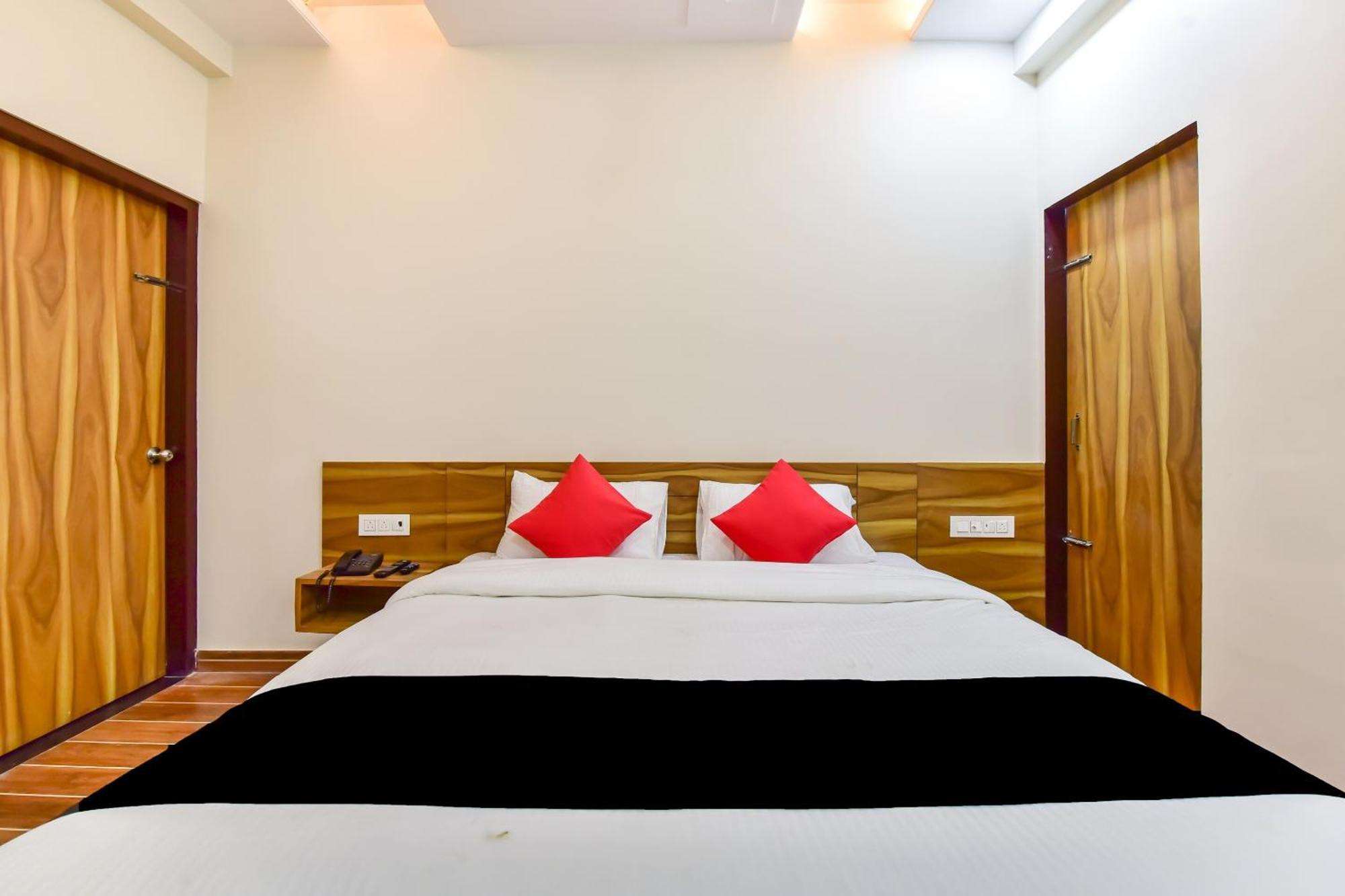 O Galassia 3* Jaipur