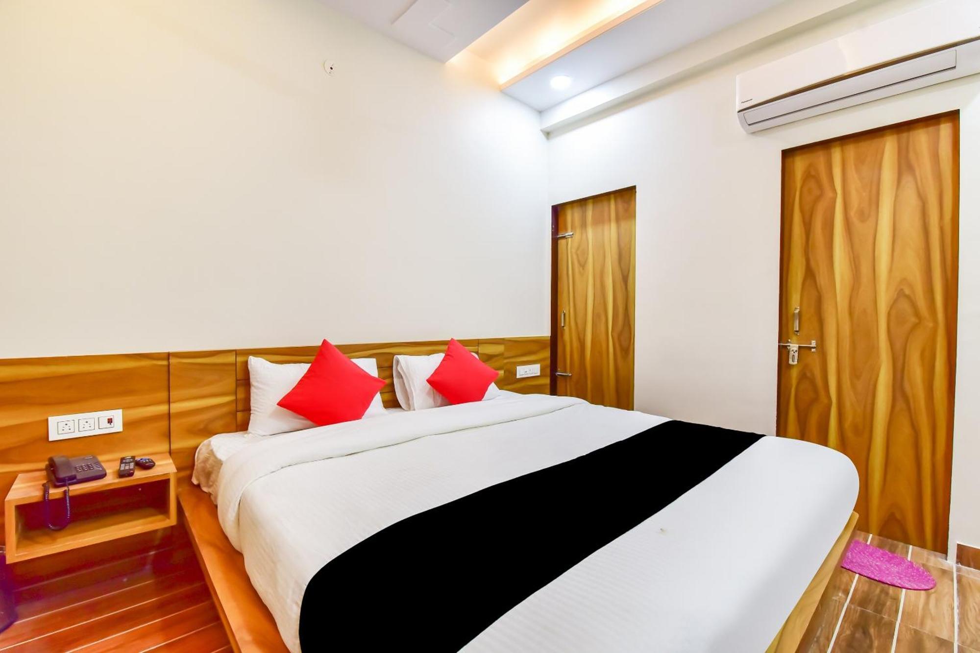 Hotel O Galassia Jaipur