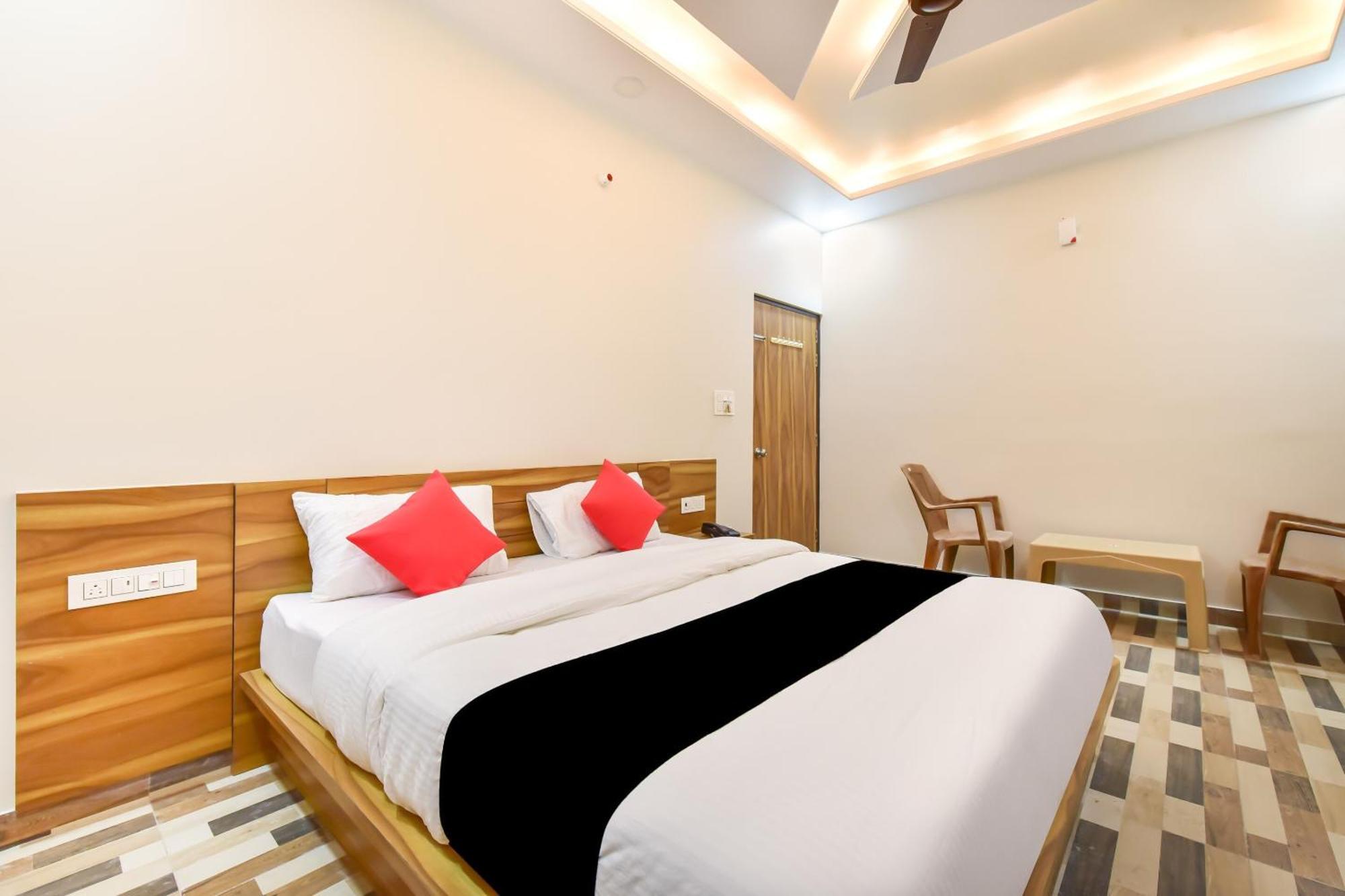 O Galassia Hotel 3*