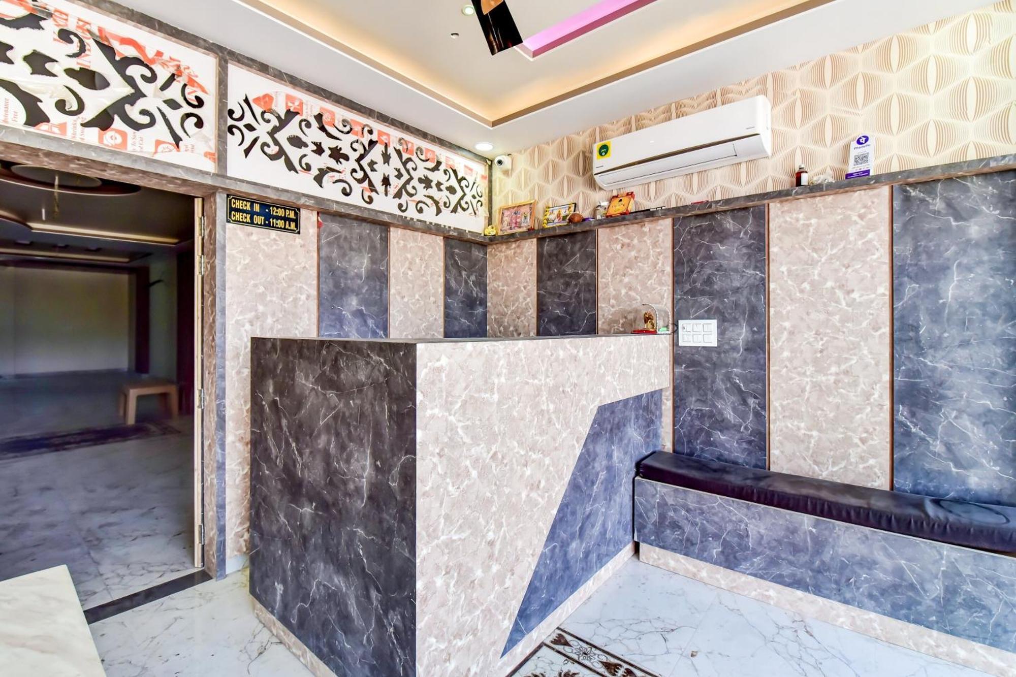 O Galassia Hotel