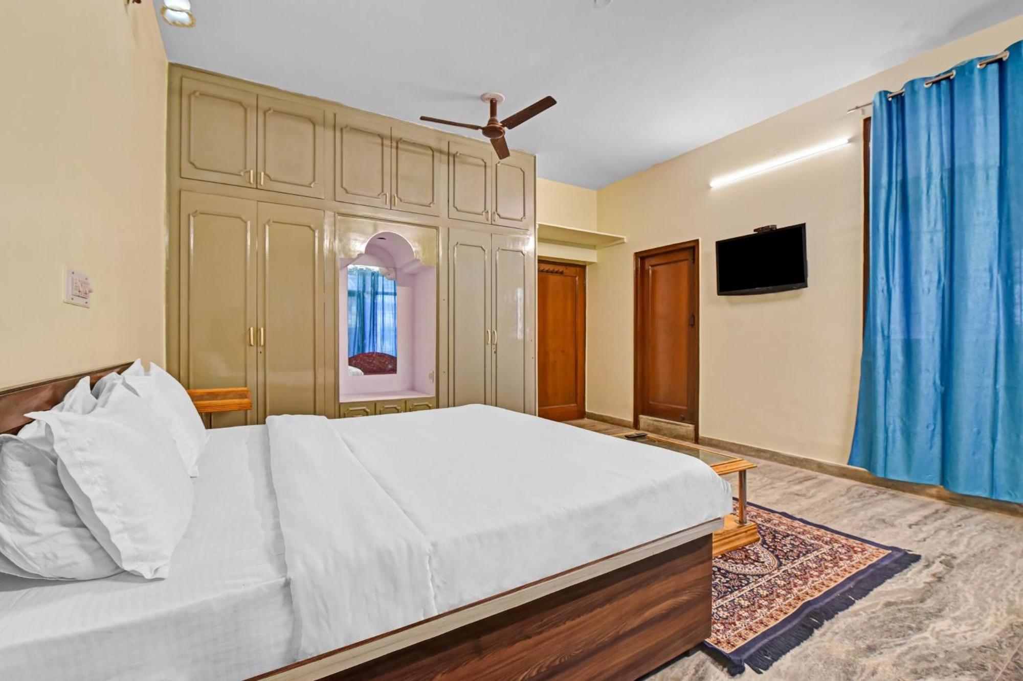 O Om Naman Jaipur