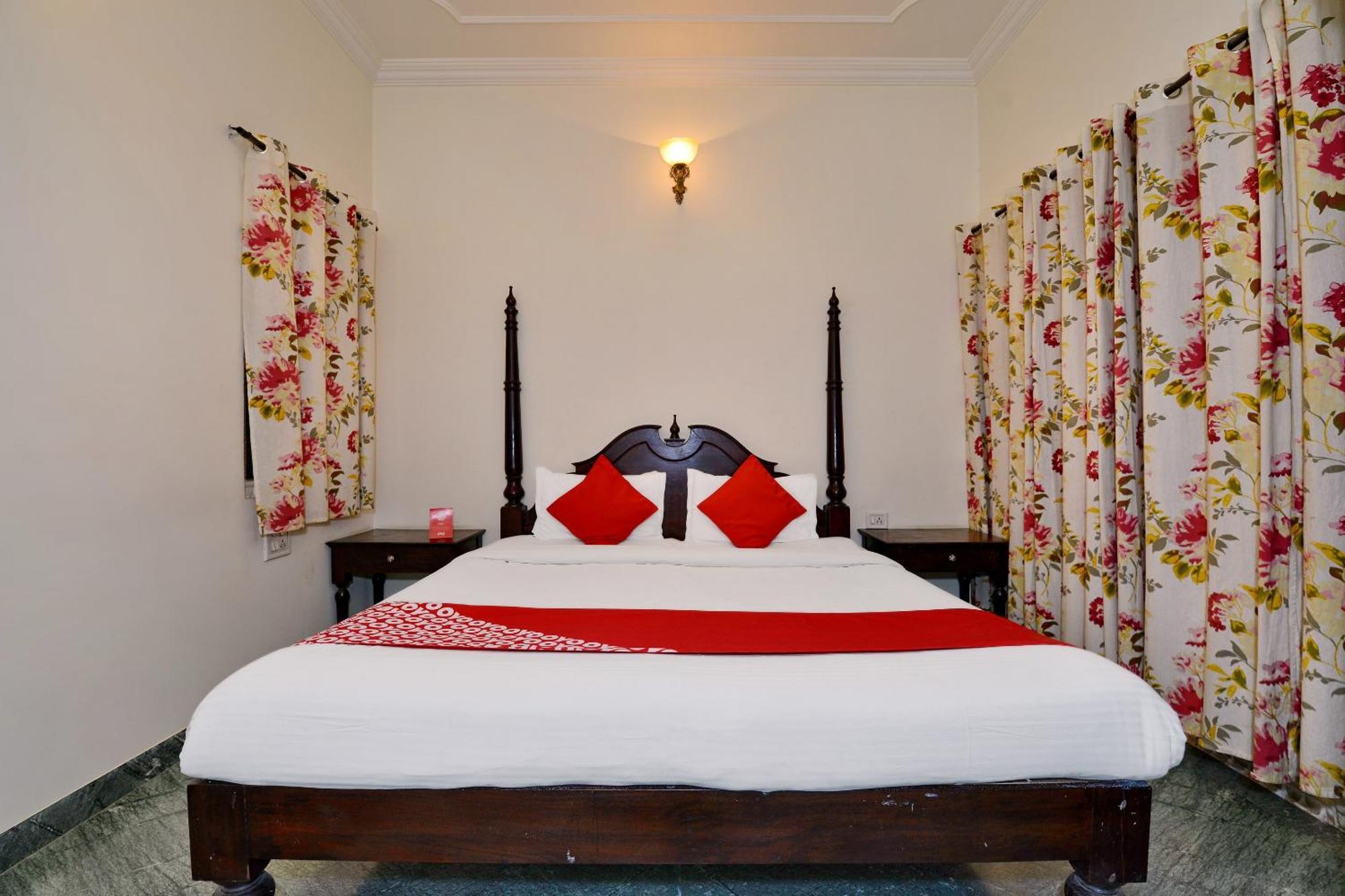 Hotel O Tordi Haveli