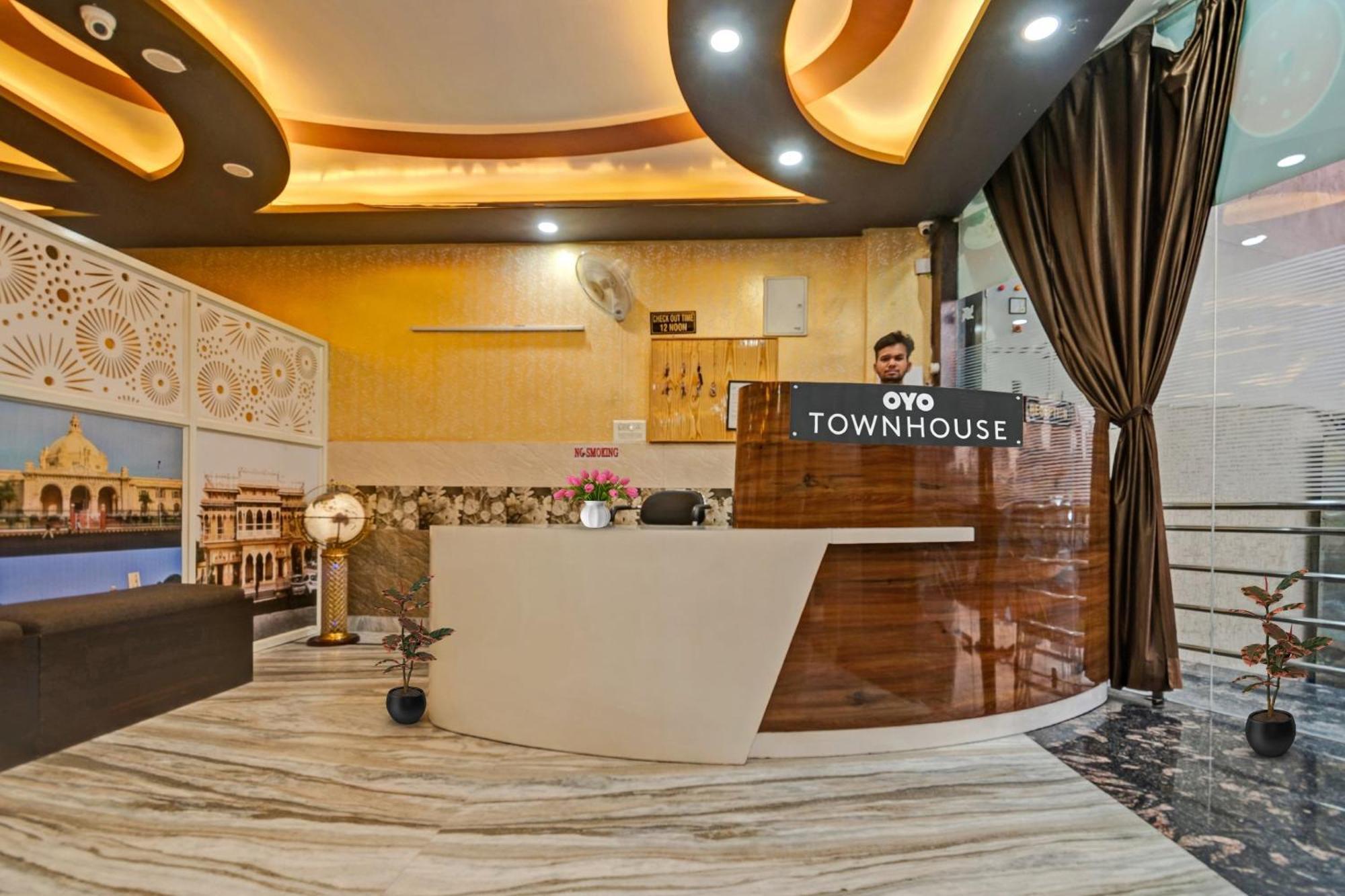 O Samrat Hotel 3*