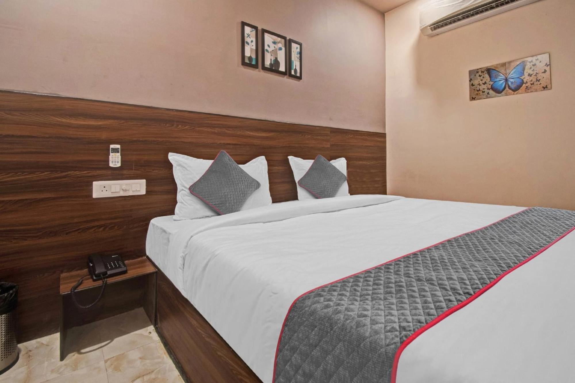 Hotel O Raaso Inn Hotel Jaipur