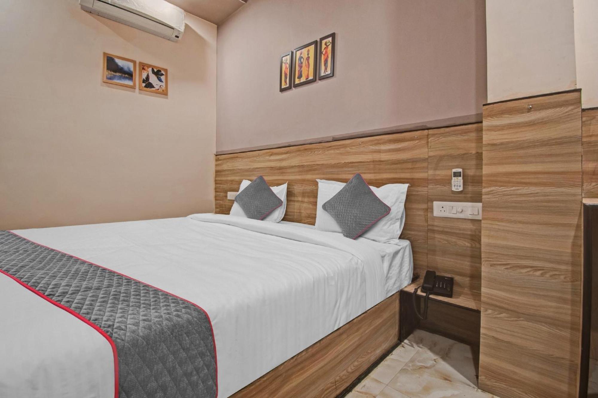 Hotel Hotel O Raaso Inn