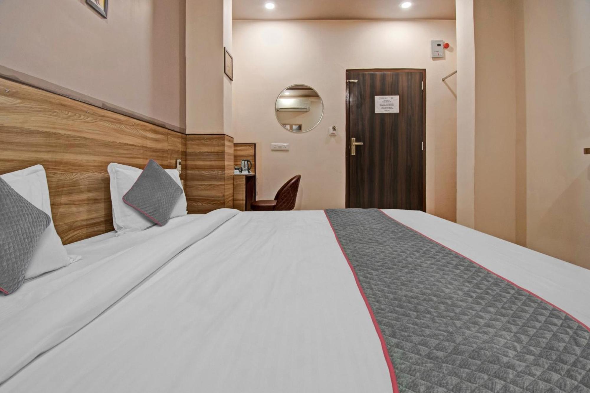 Hotel O Raaso Inn Hotel Jaipur
