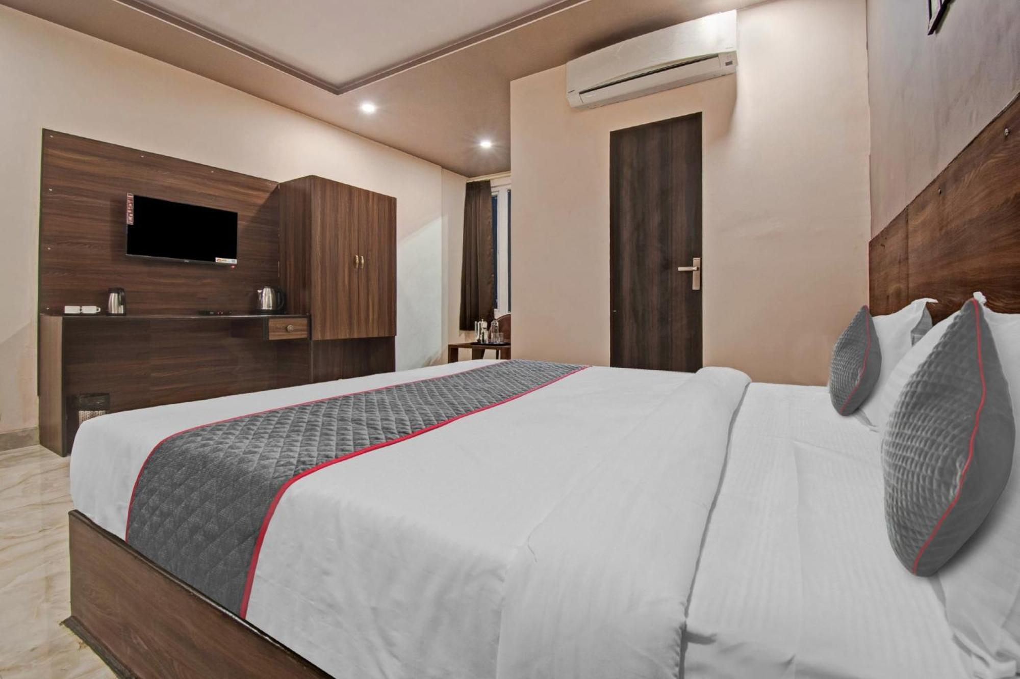 Hotel O Raaso Inn Hotel