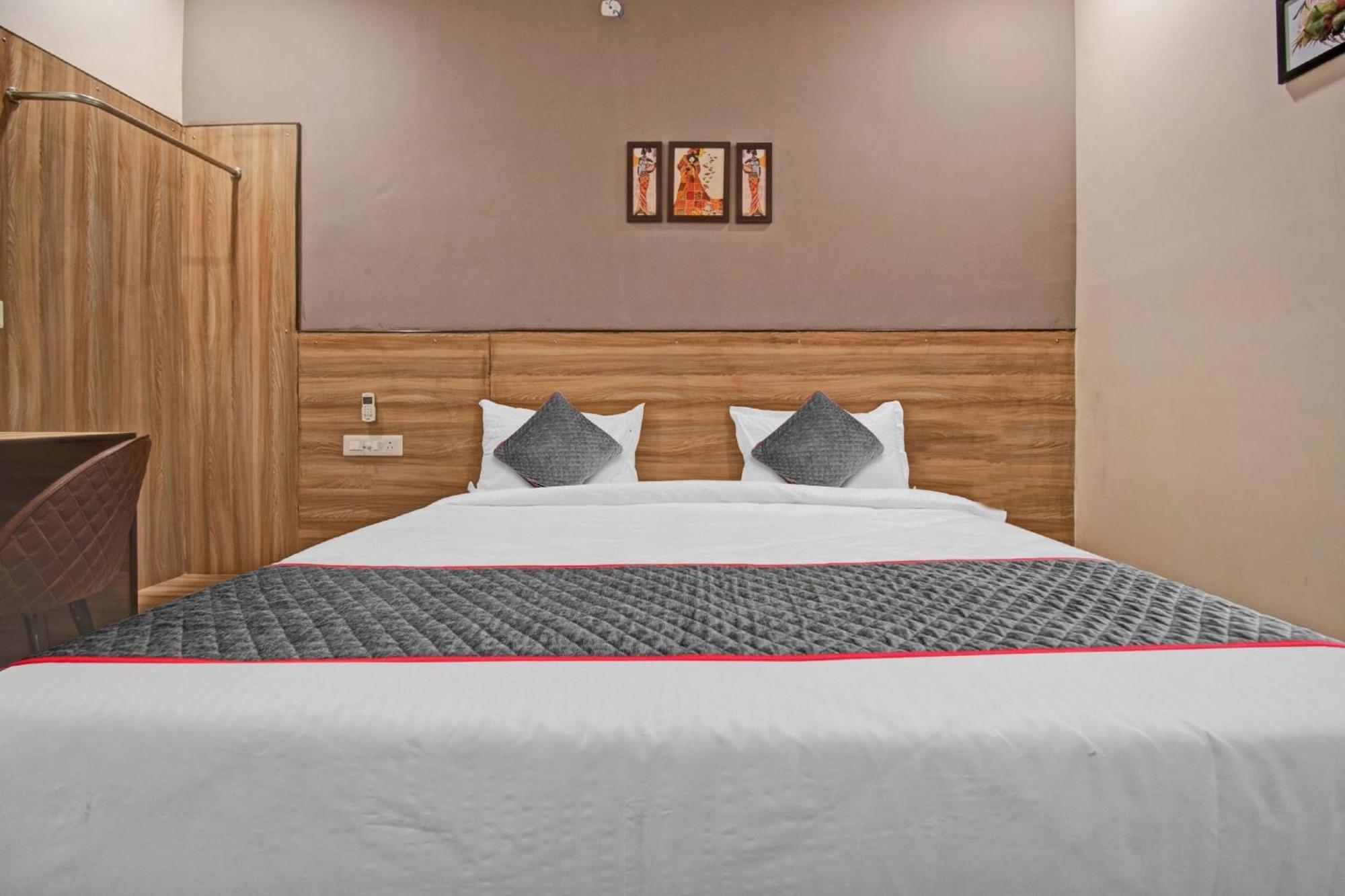 Hotel O Raaso Inn Hotel Jaipur