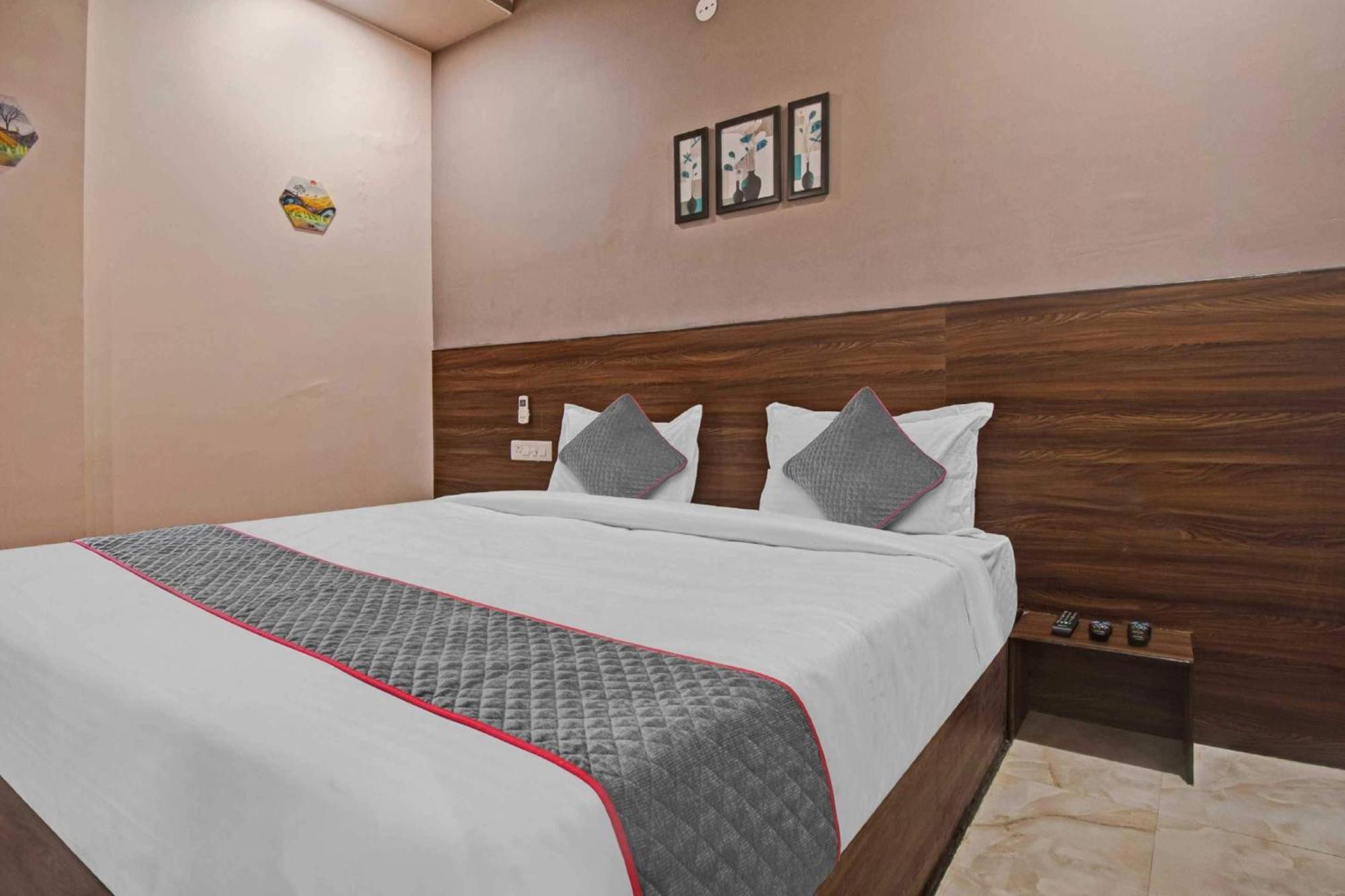 Hotel O Raaso Inn 3*