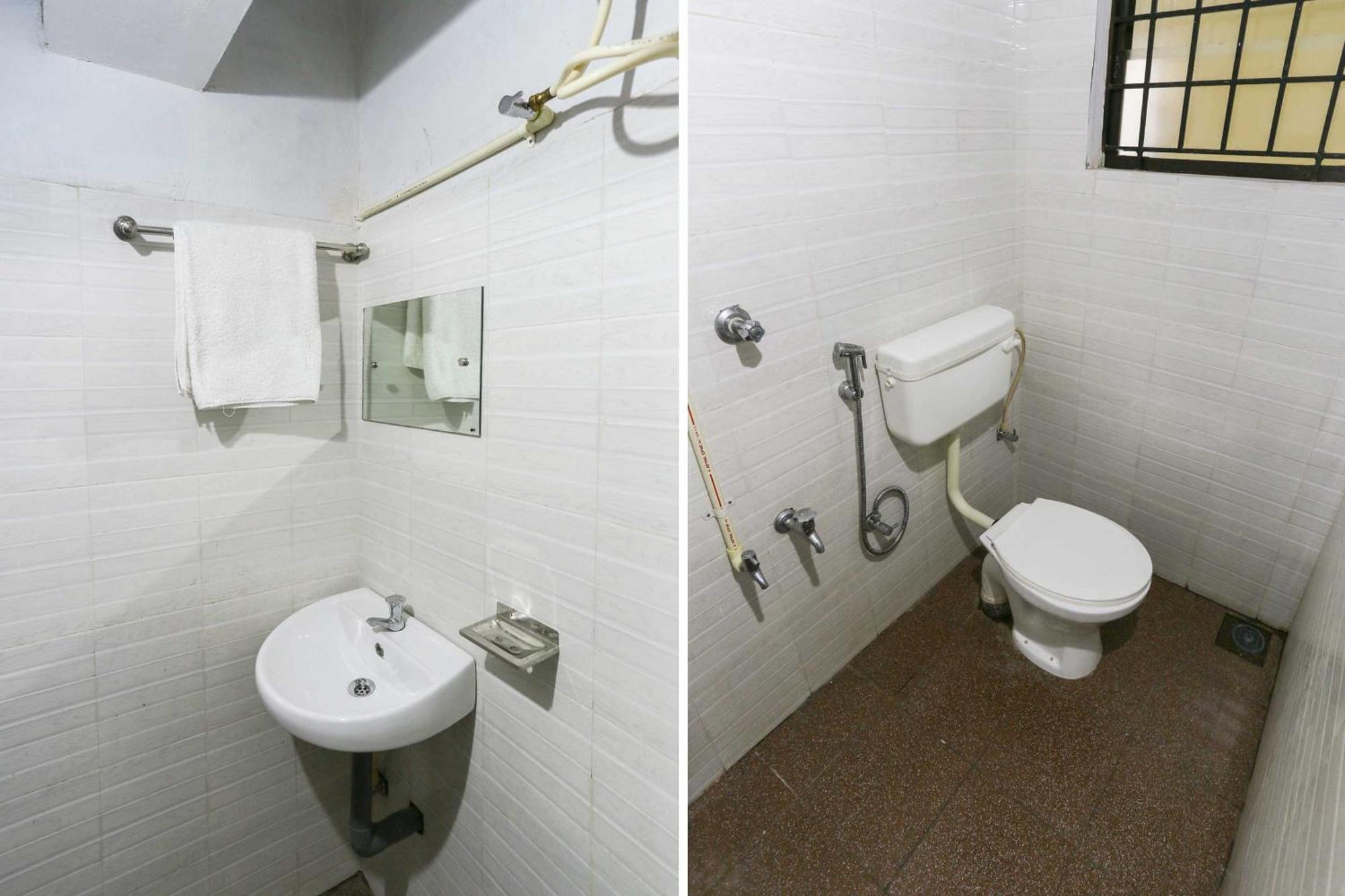 Hotel O Raaso Inn Hotel 3*
