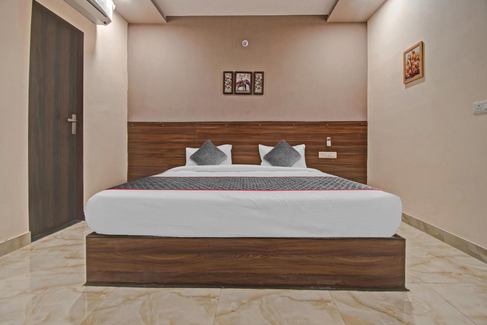Hotel Hotel O Raaso Inn 3*