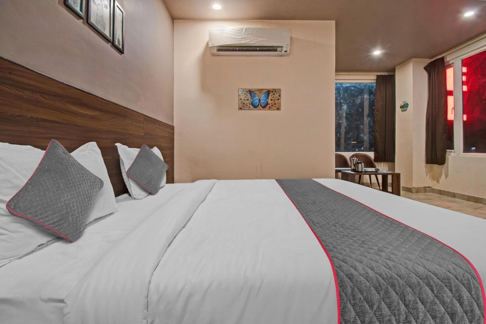 Hotel O Raaso Inn Hotel Jaipur