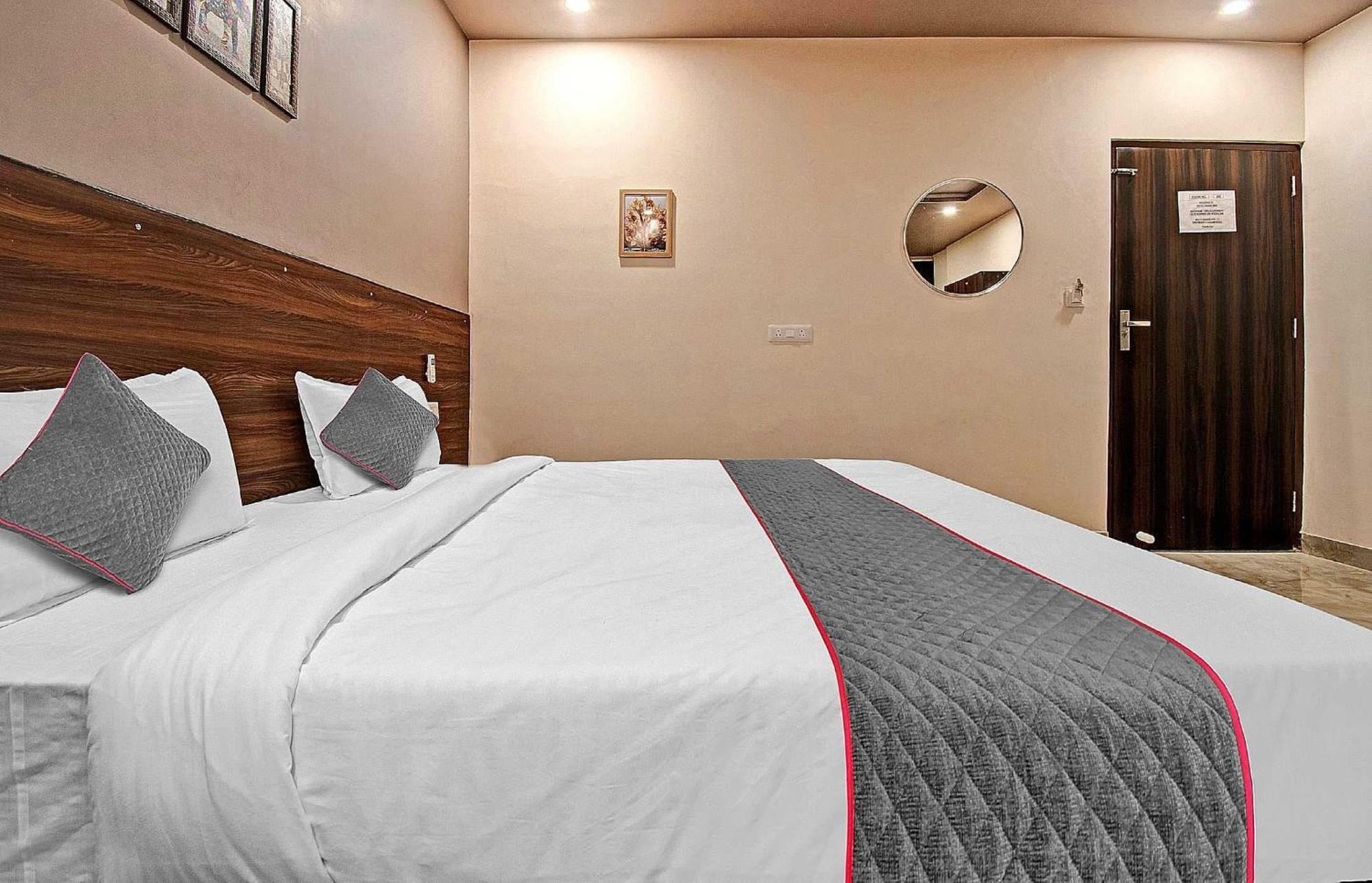Hotel O Raaso Inn 3*