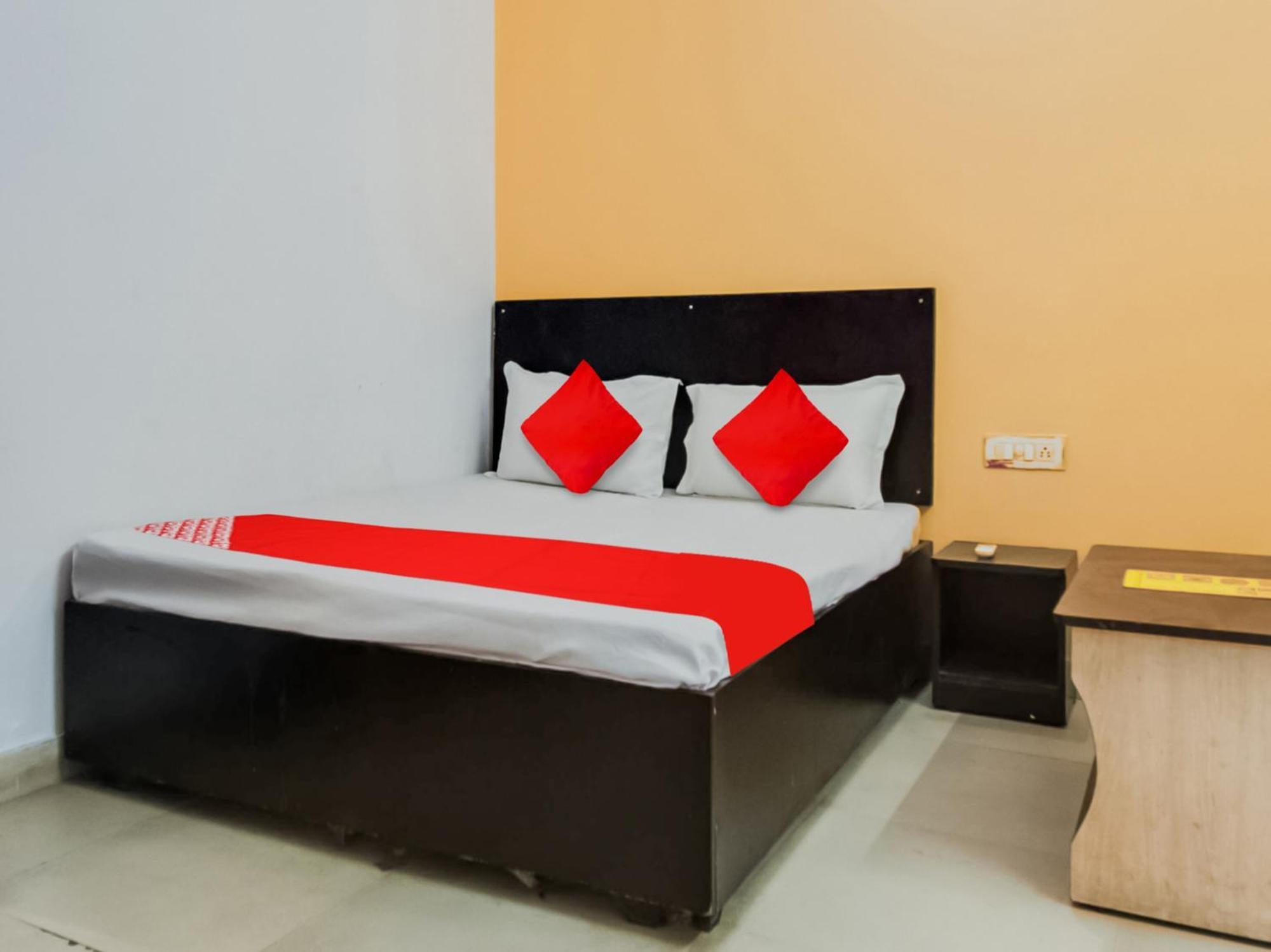 O Shanti Palace 3* Jaipur