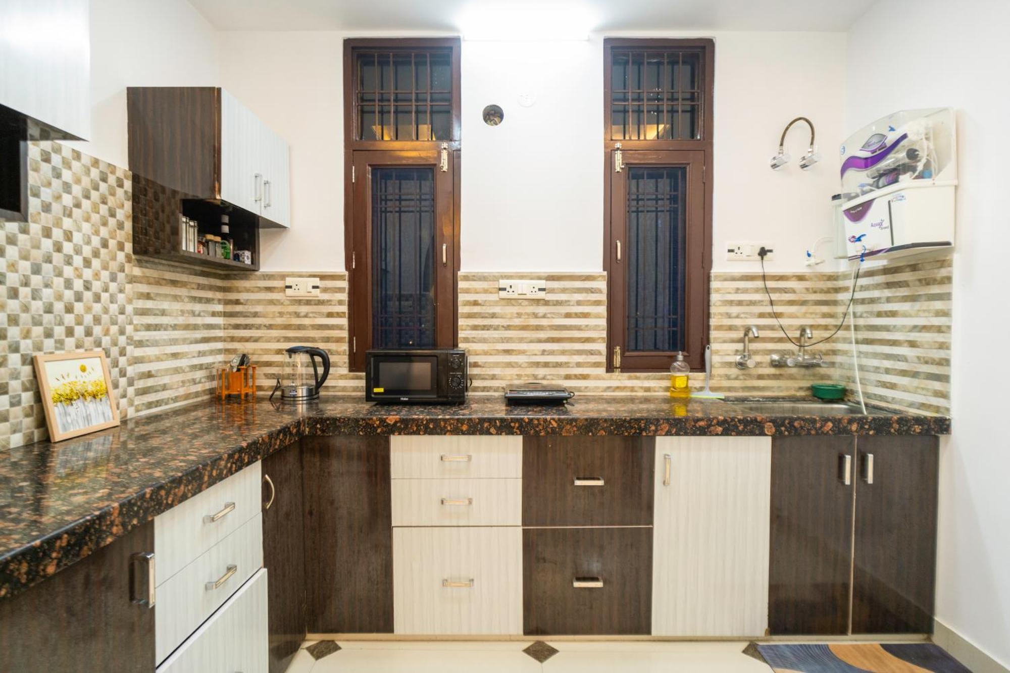 The Thinking Three Apartment Jaipur