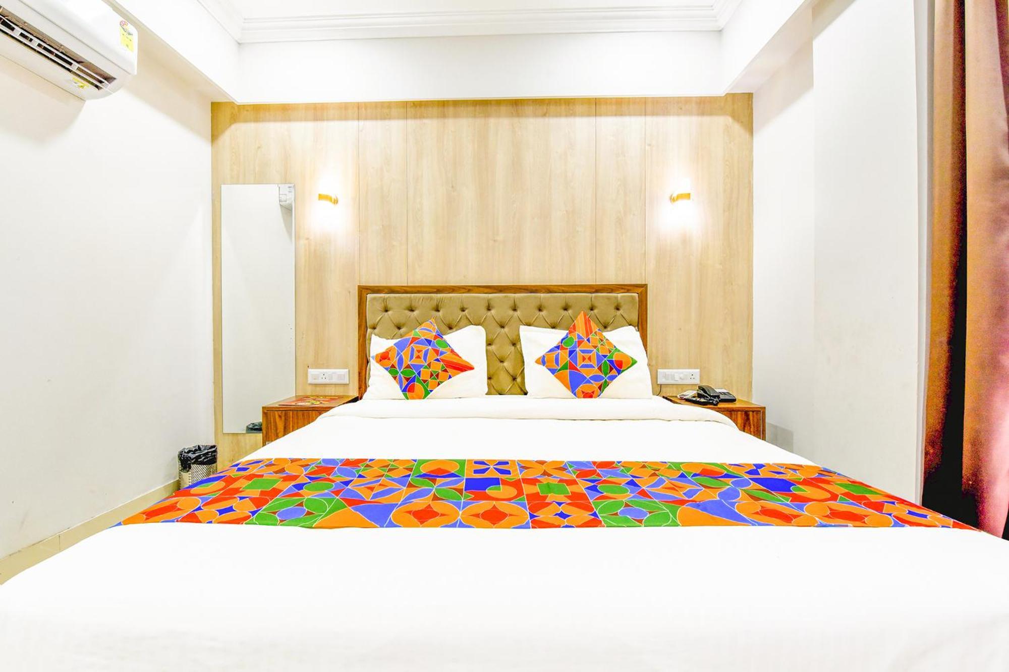 Fabhotel Shambhu Kripa 3* Jaipur